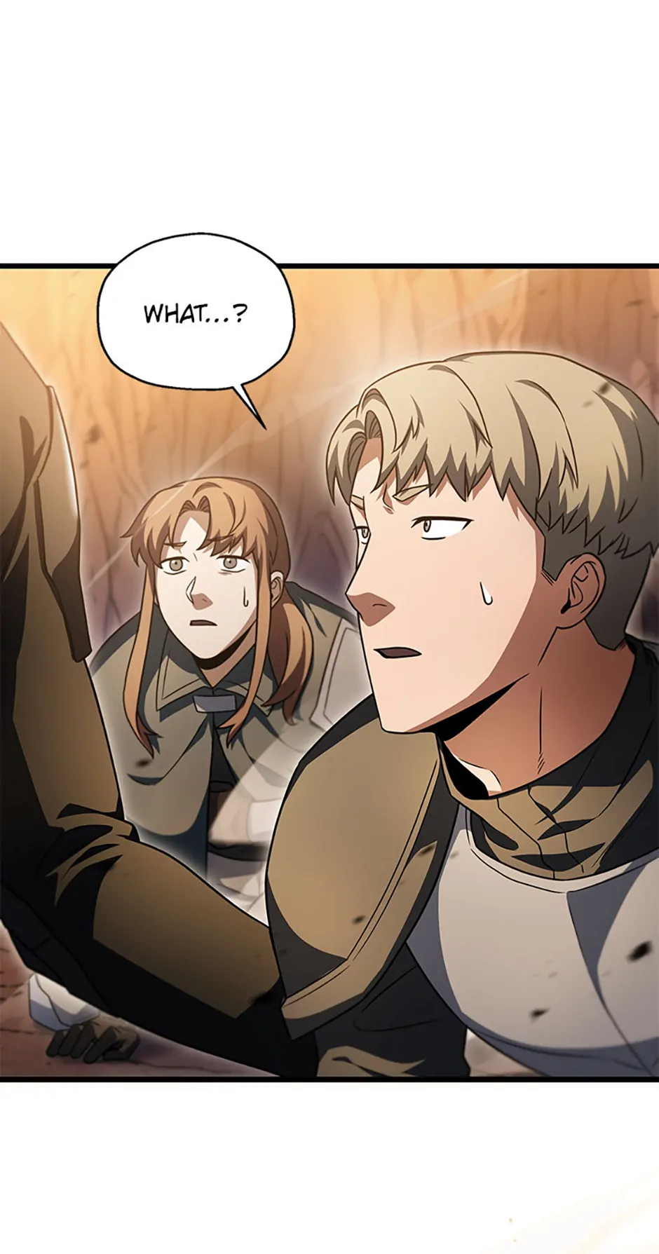 Read The Player Who Can't Level Up ENGLISH Manga Online