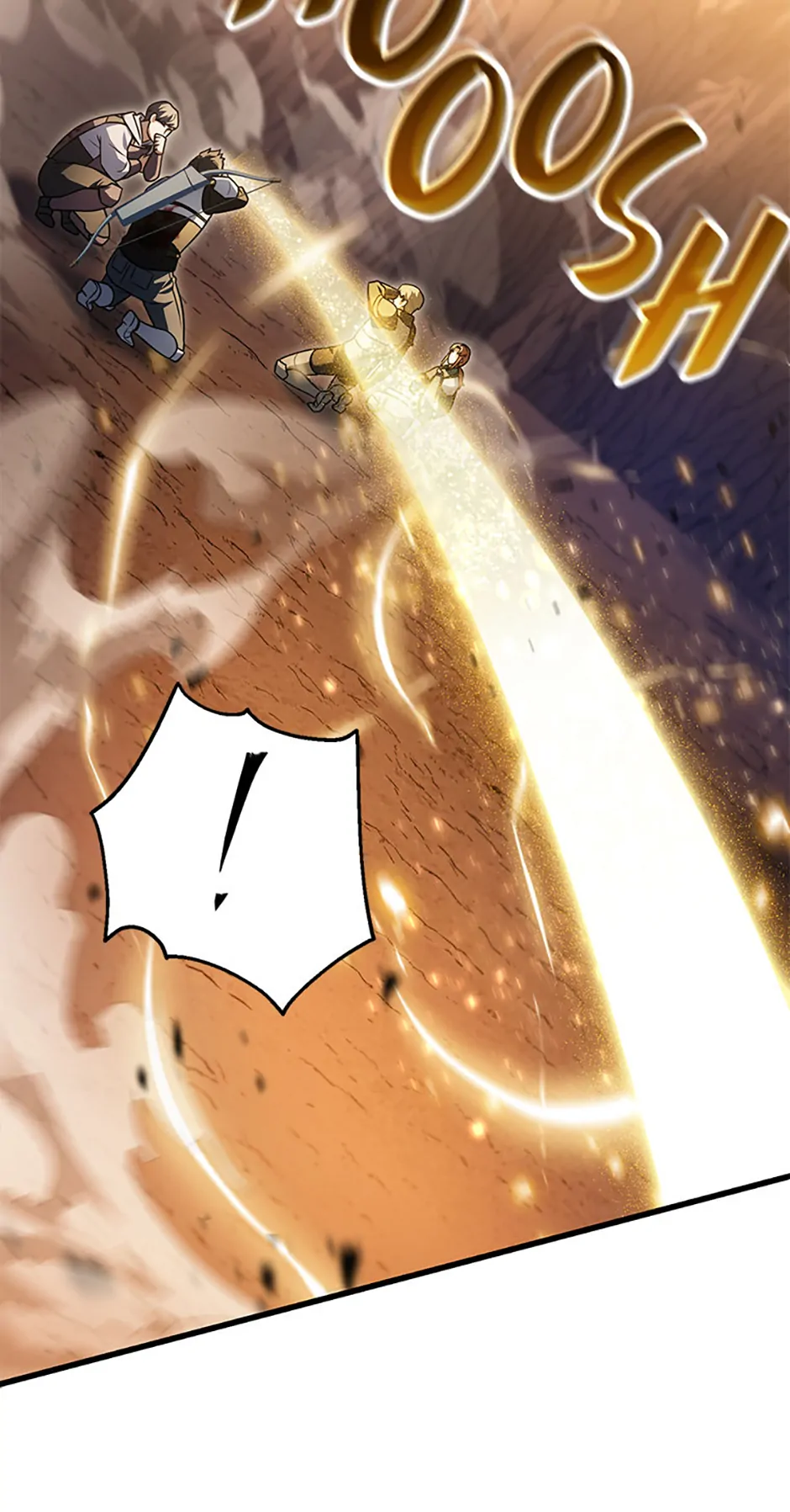 Read The Player Who Can't Level Up ENGLISH Manga Online