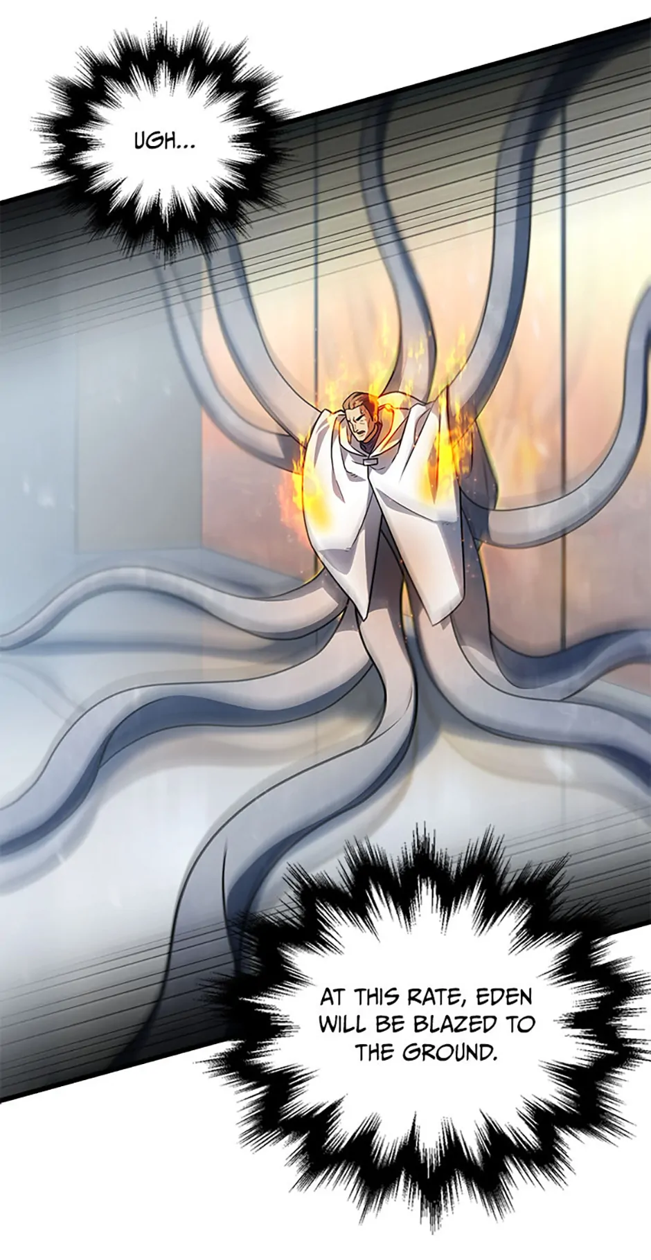 Read The Player Who Can't Level Up ENGLISH Manga Online