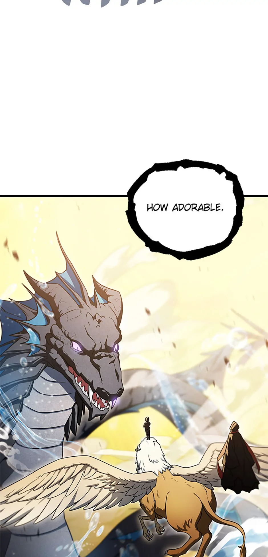 Read The Player Who Can't Level Up ENGLISH Manga Online