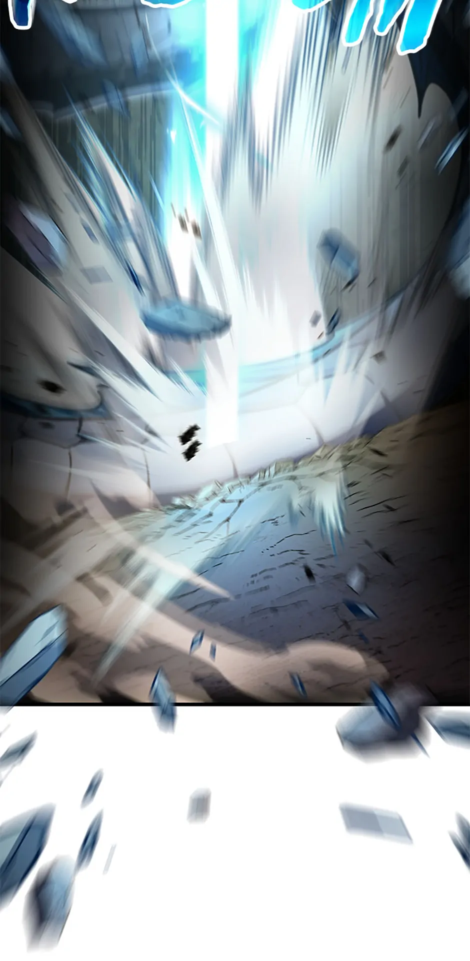 Read The Player Who Can't Level Up ENGLISH Manga Online