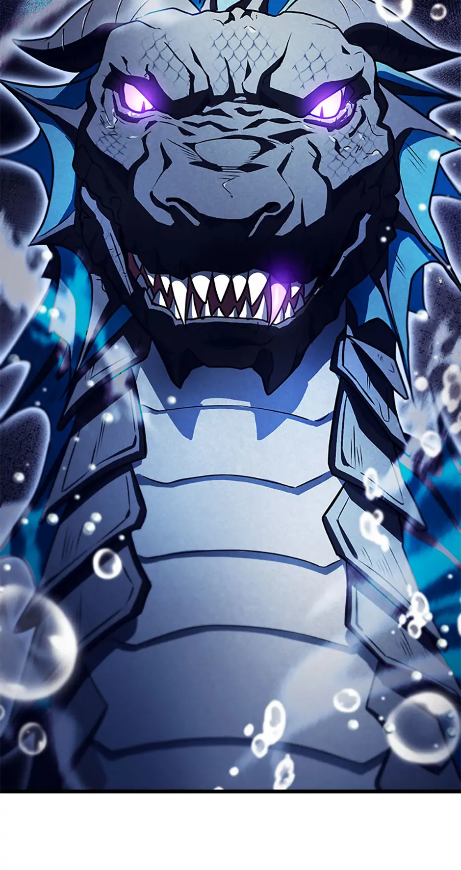 Read The Player Who Can't Level Up ENGLISH Manga Online