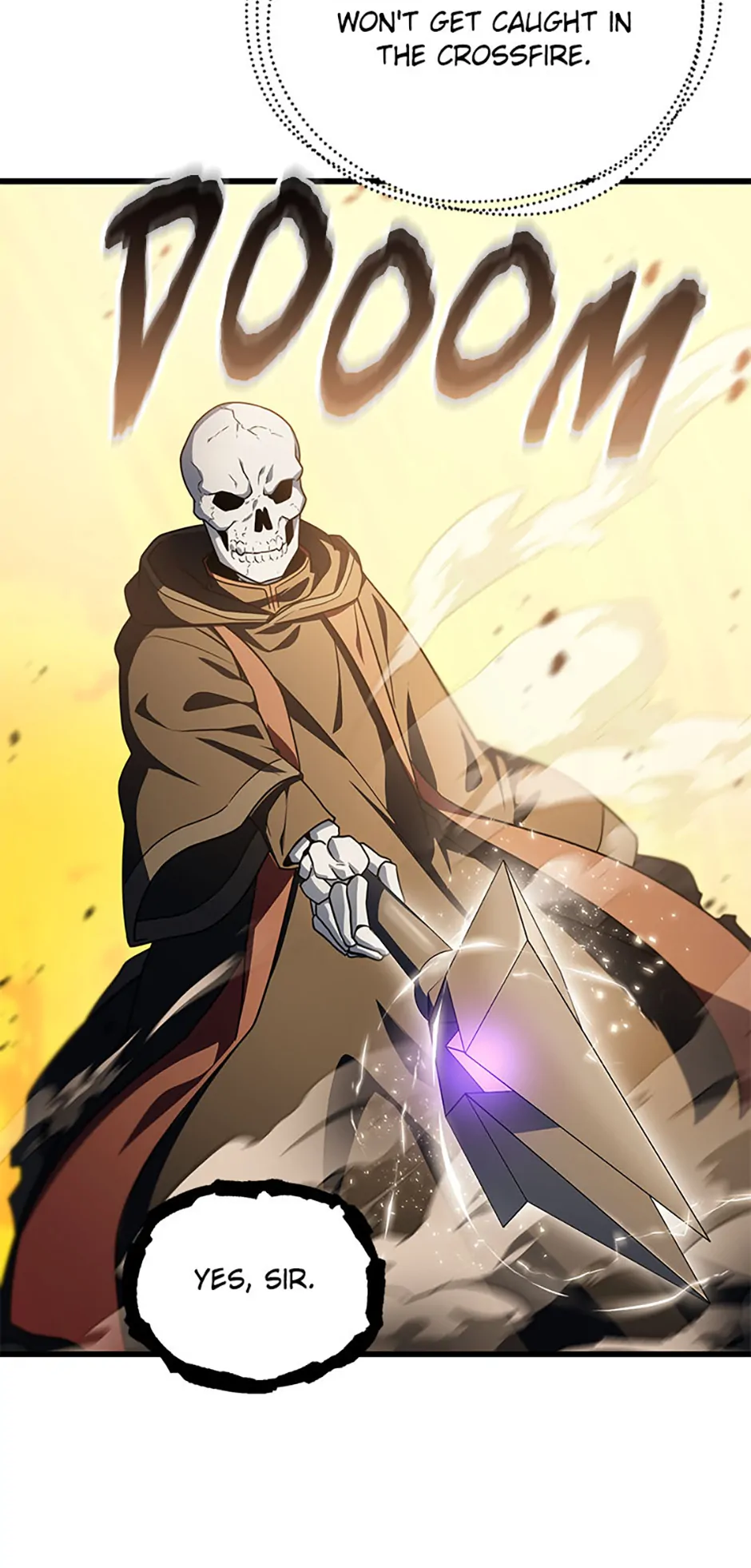 Read The Player Who Can't Level Up ENGLISH Manga Online