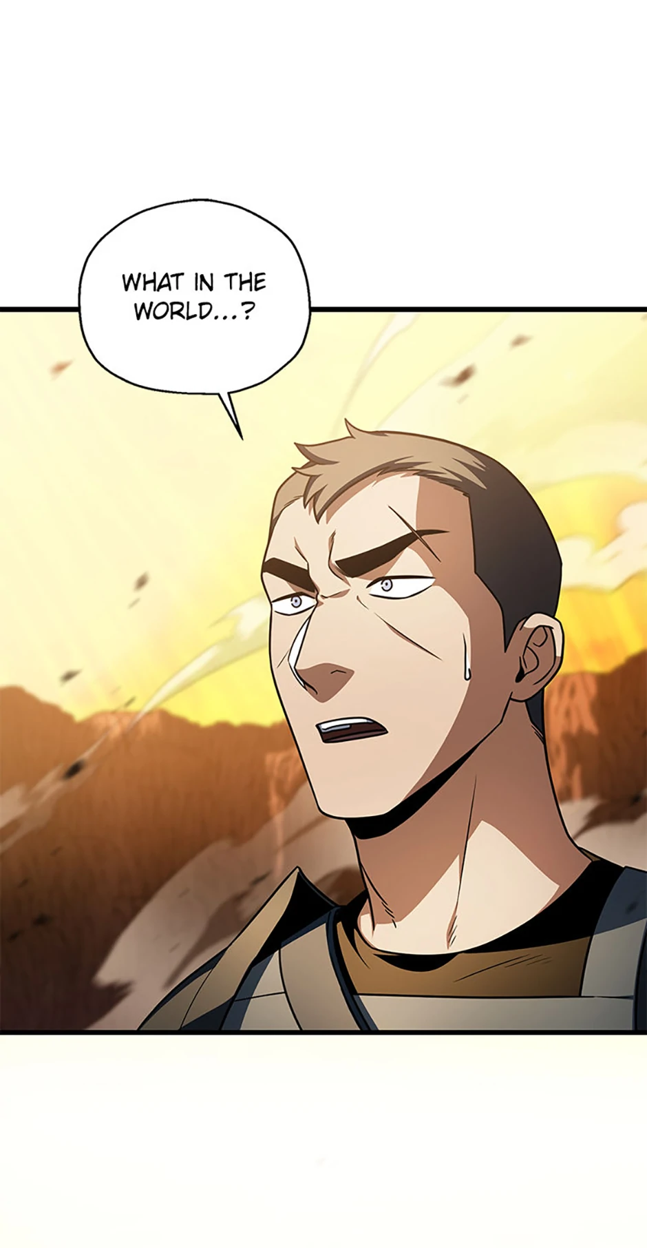 Read The Player Who Can't Level Up ENGLISH Manga Online