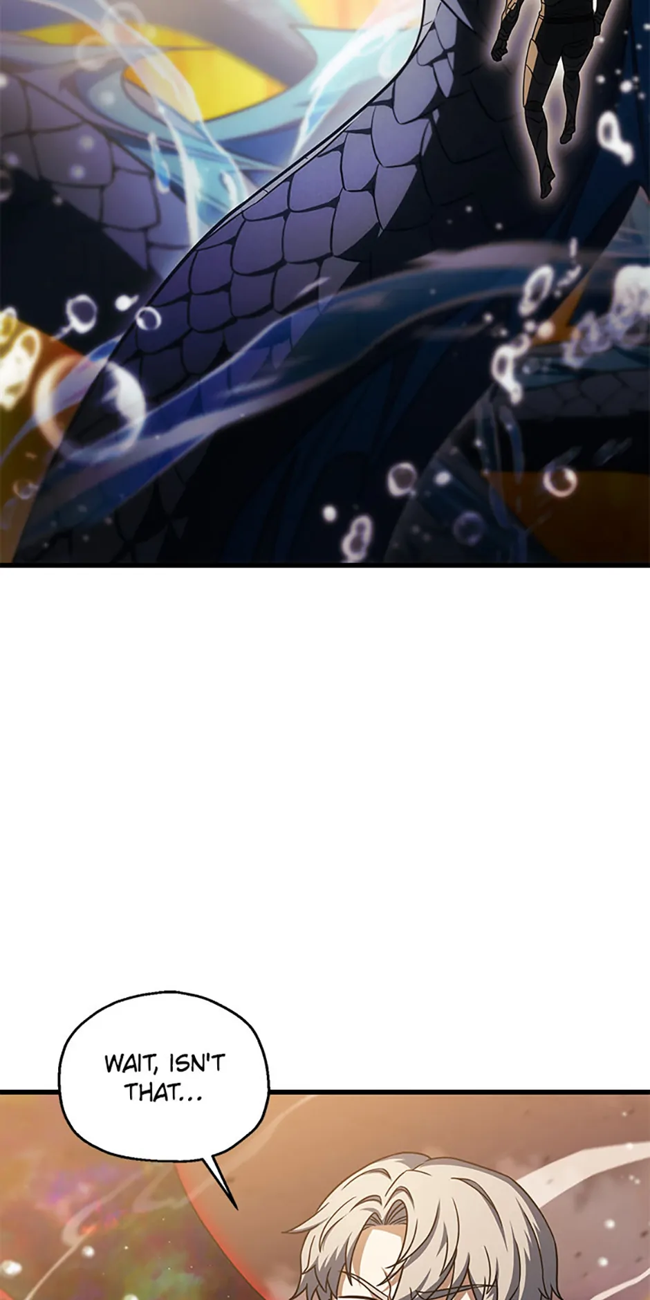 Read The Player Who Can't Level Up ENGLISH Manga Online