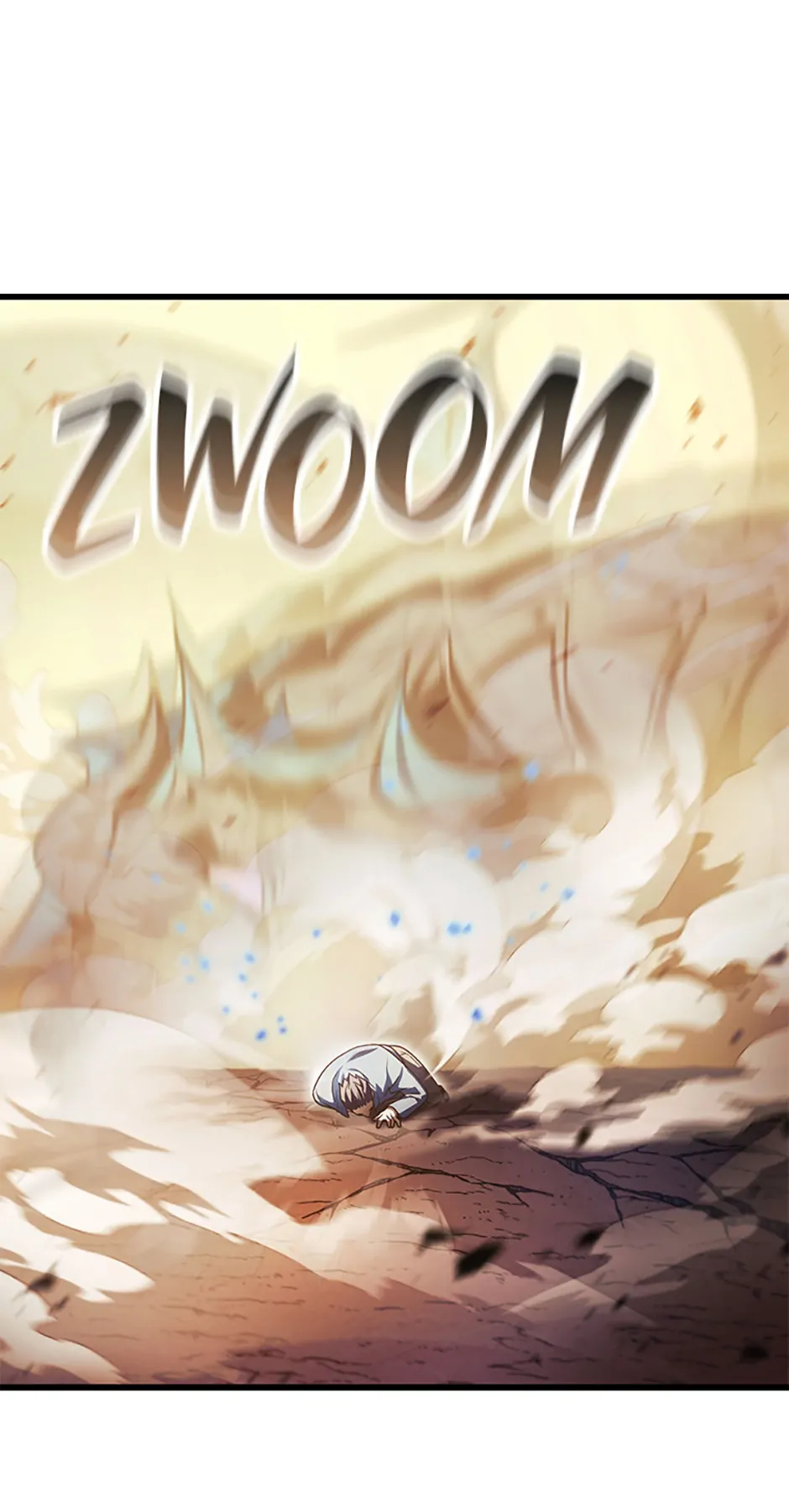 Read The Player Who Can't Level Up ENGLISH Manga Online