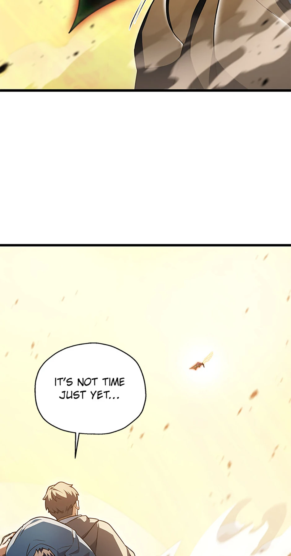 Read The Player Who Can't Level Up ENGLISH Manga Online