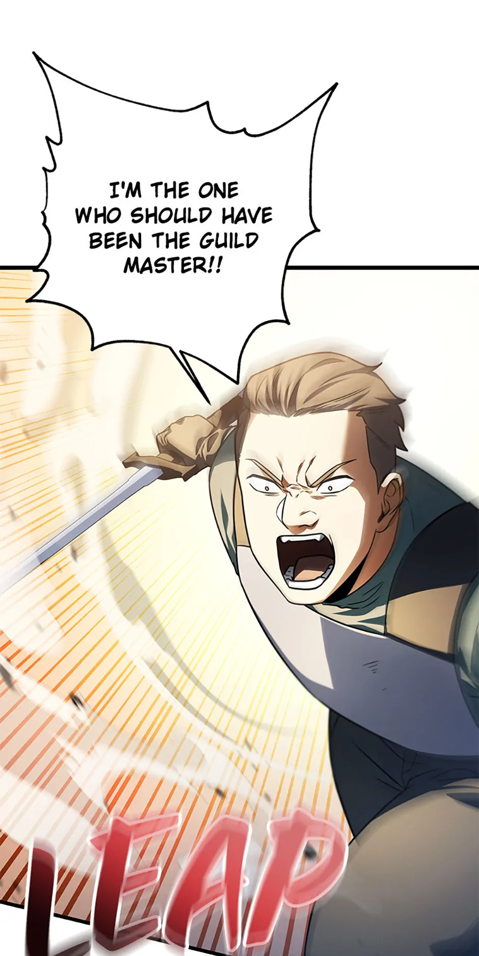 Read The Player Who Can't Level Up ENGLISH Manga Online