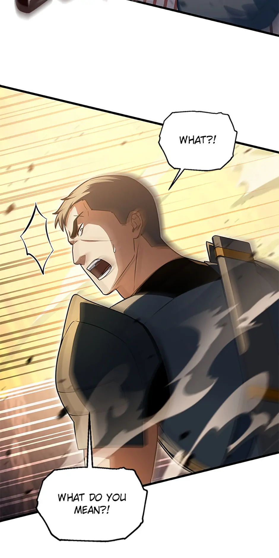 Read The Player Who Can't Level Up ENGLISH Manga Online