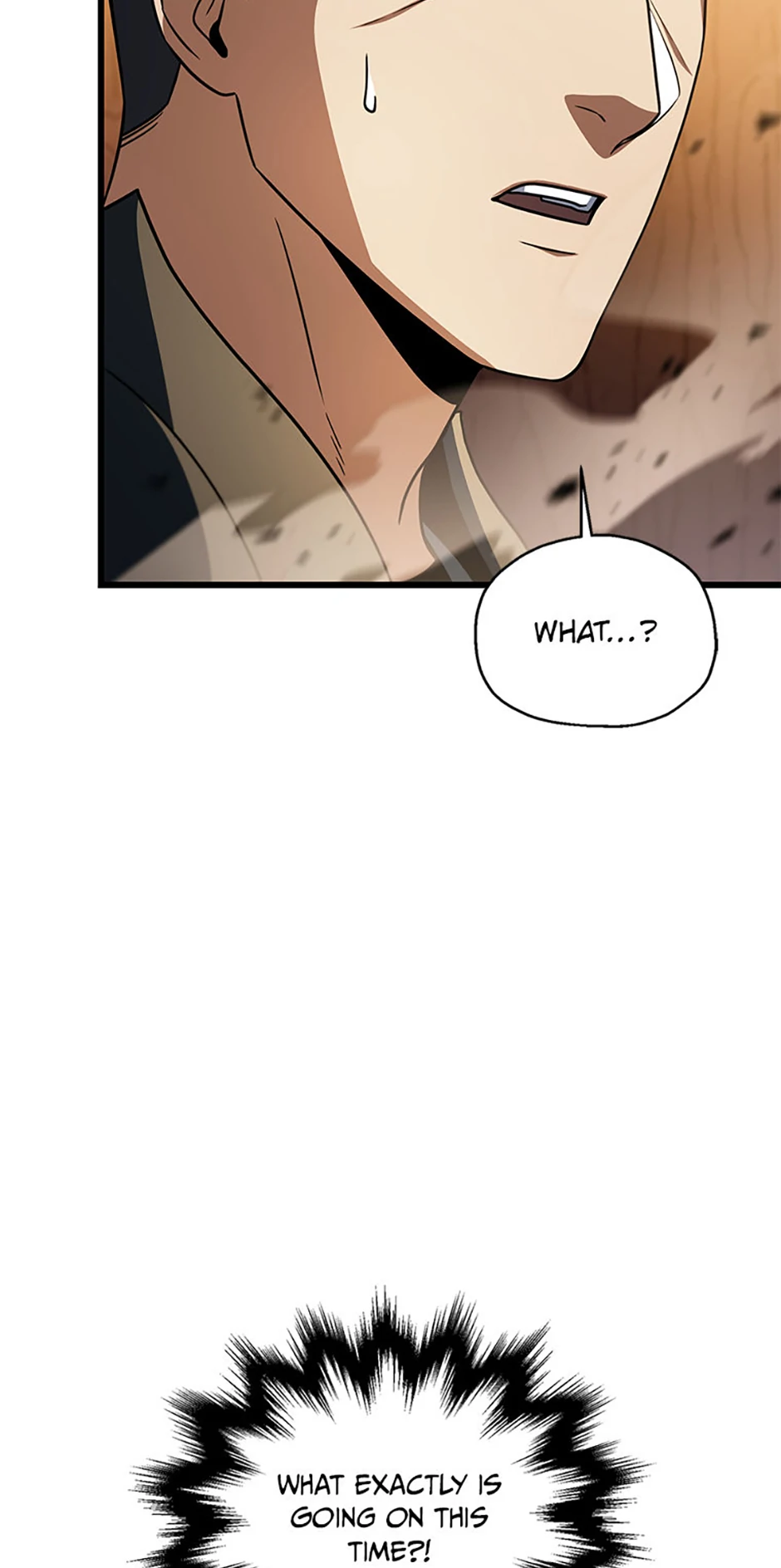 Read The Player Who Can't Level Up ENGLISH Manga Online