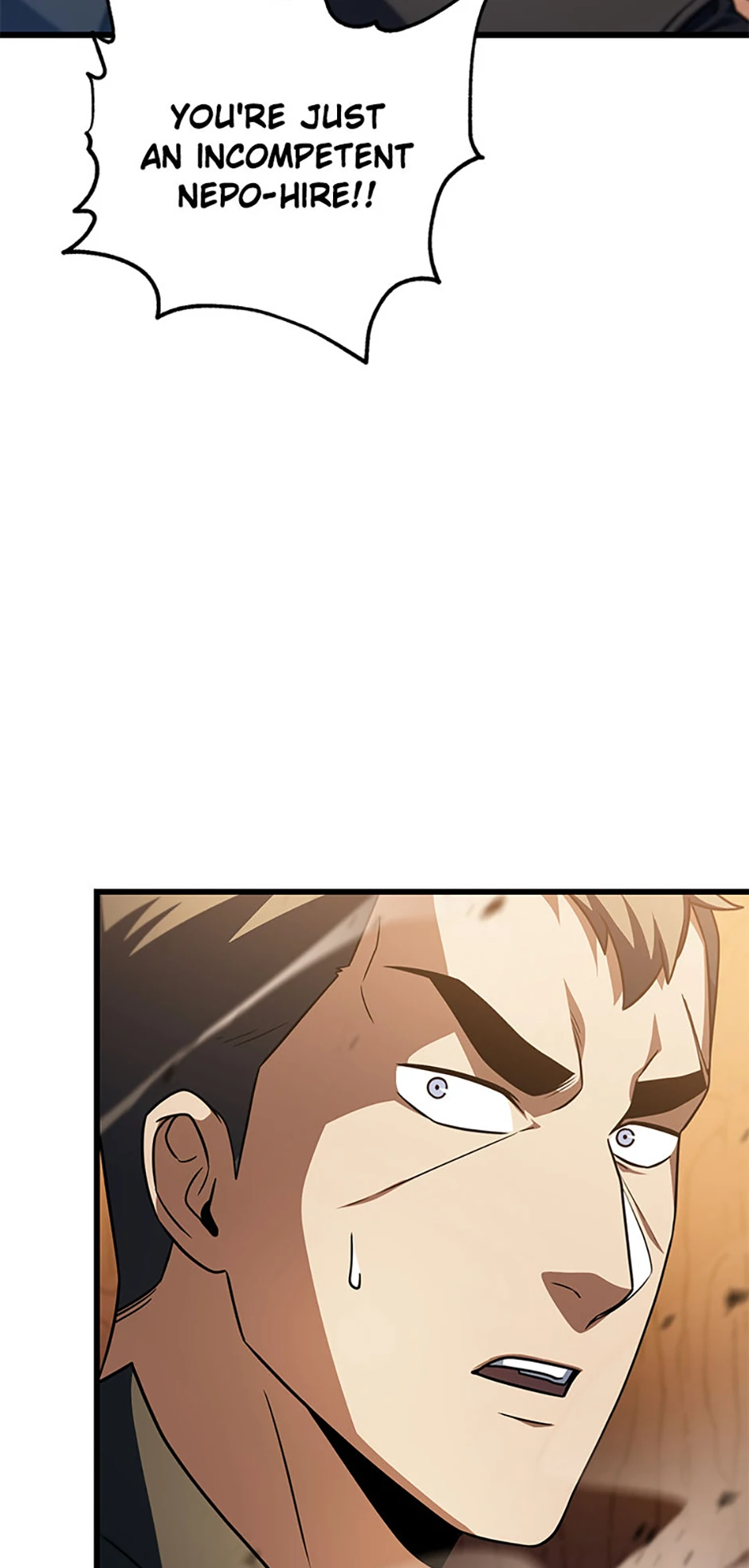 Read The Player Who Can't Level Up ENGLISH Manga Online