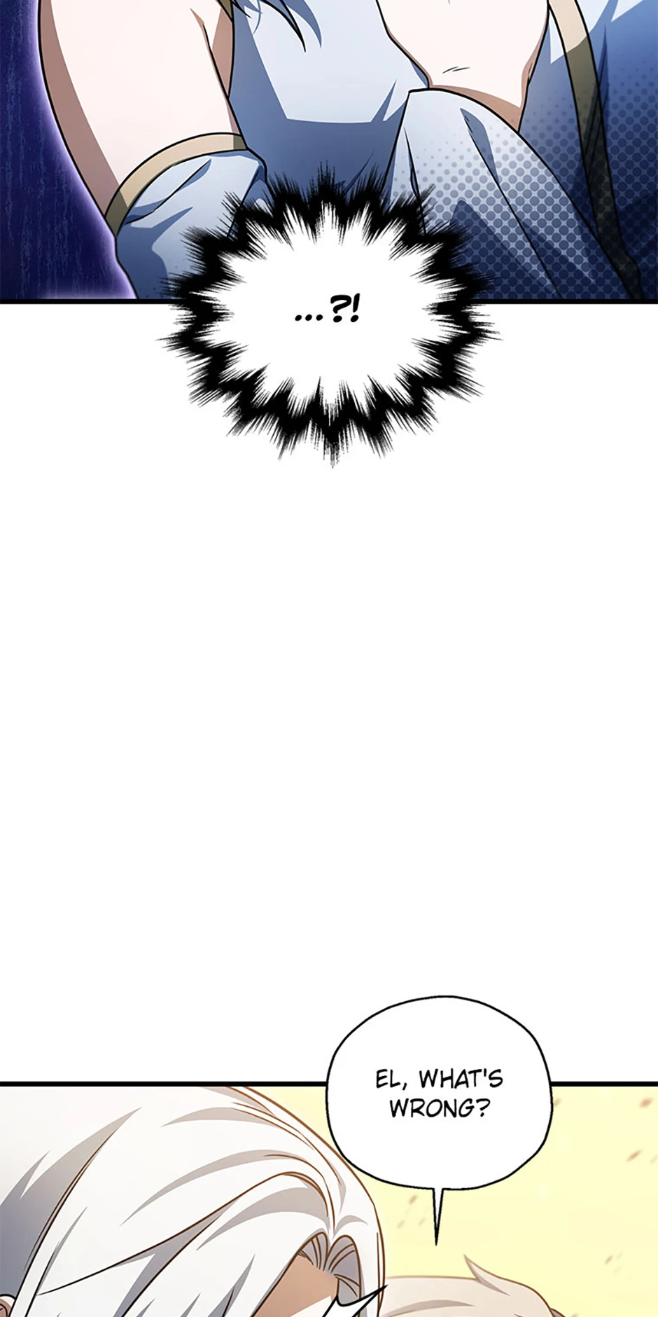 Read The Player Who Can't Level Up ENGLISH Manga Online