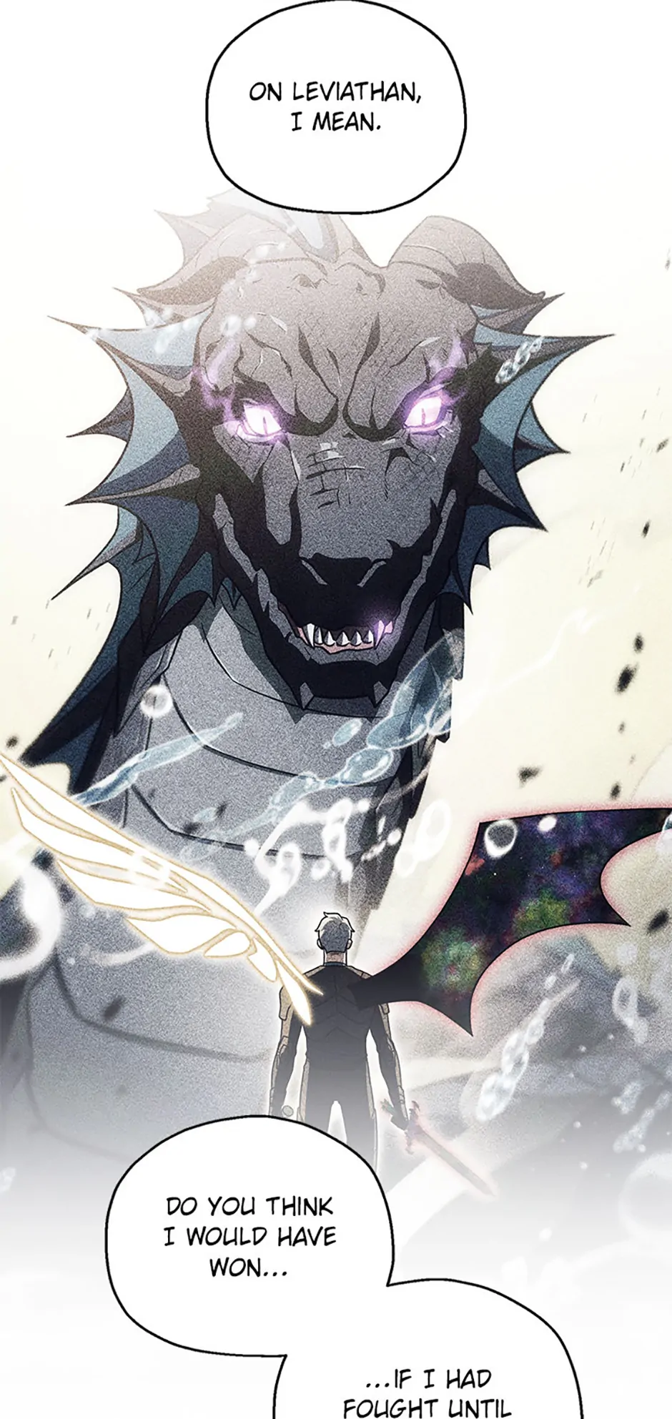 Read The Player Who Can't Level Up ENGLISH Manga Online