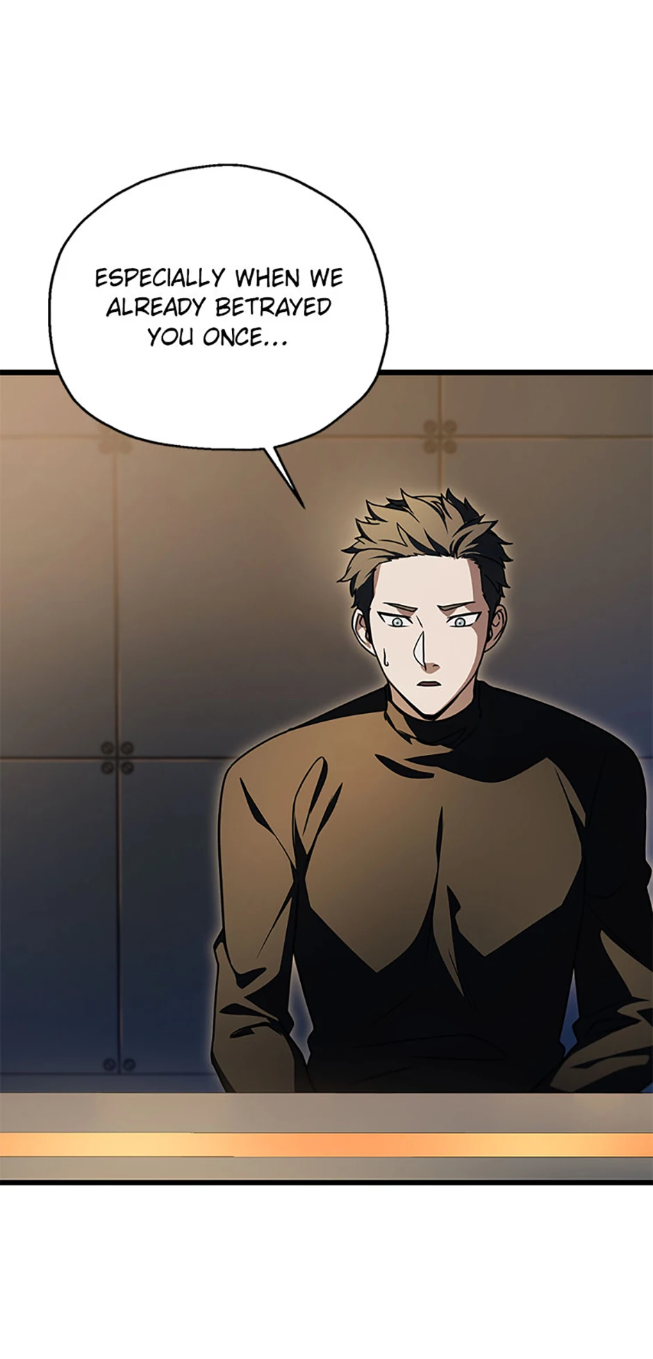 Read The Player Who Can't Level Up ENGLISH Manga Online