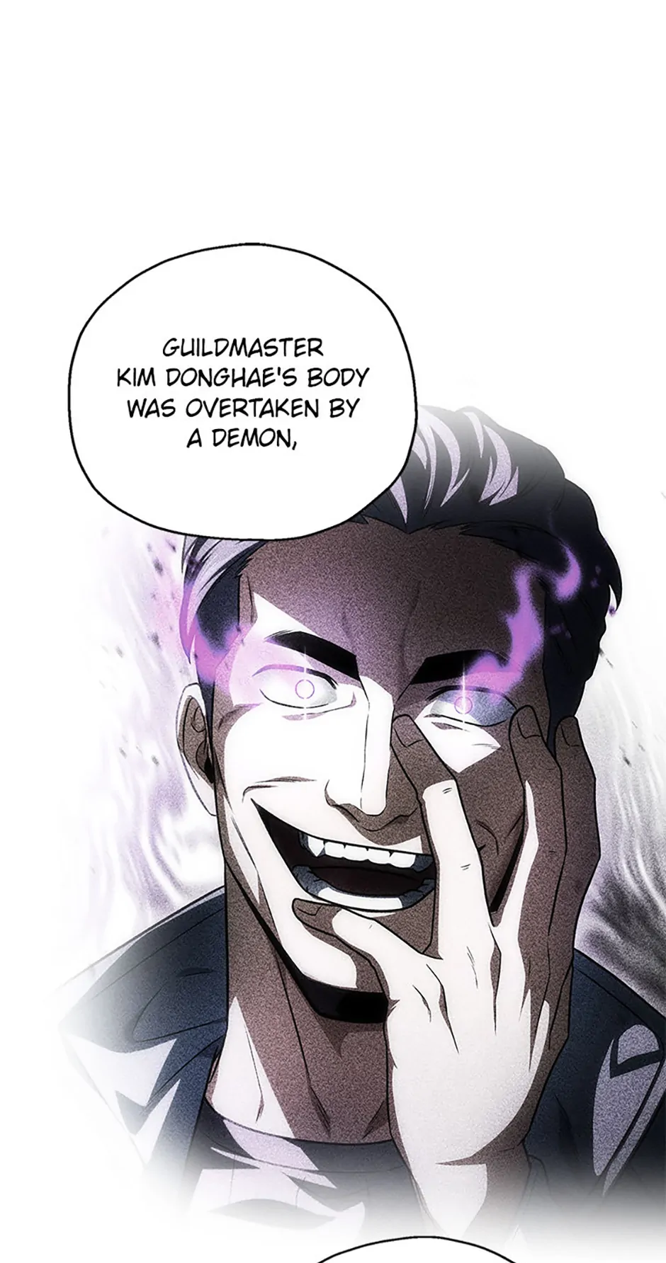 Read The Player Who Can't Level Up ENGLISH Manga Online