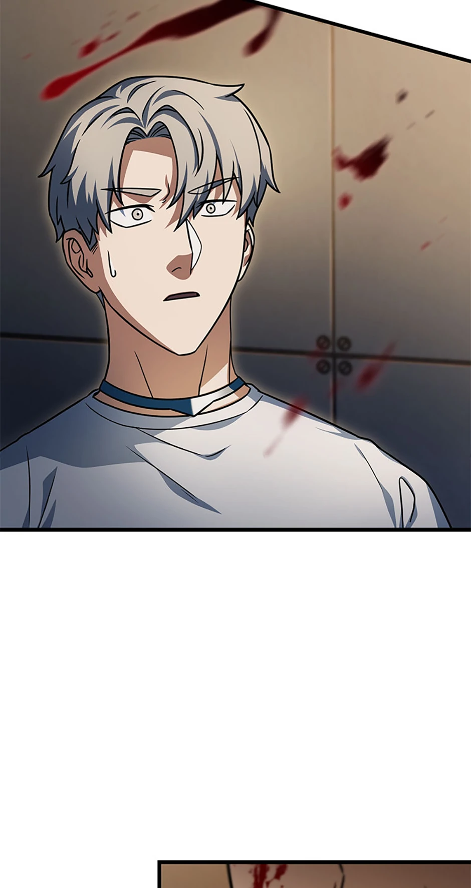 Read The Player Who Can't Level Up ENGLISH Manga Online