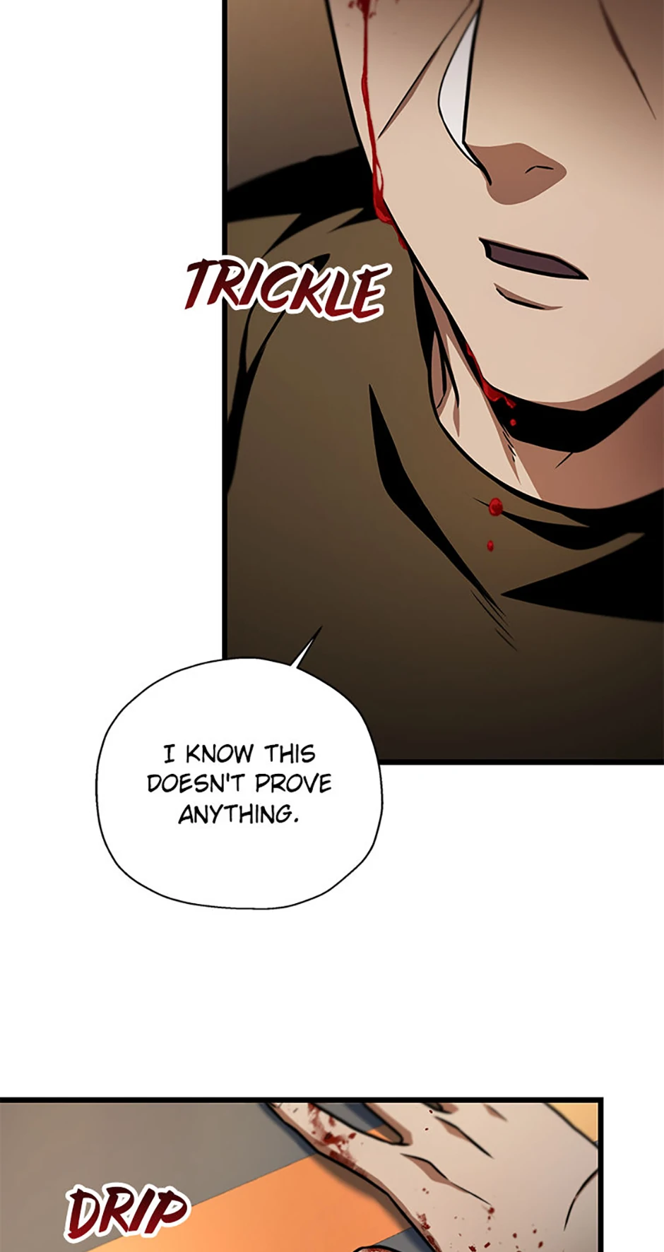 Read The Player Who Can't Level Up ENGLISH Manga Online