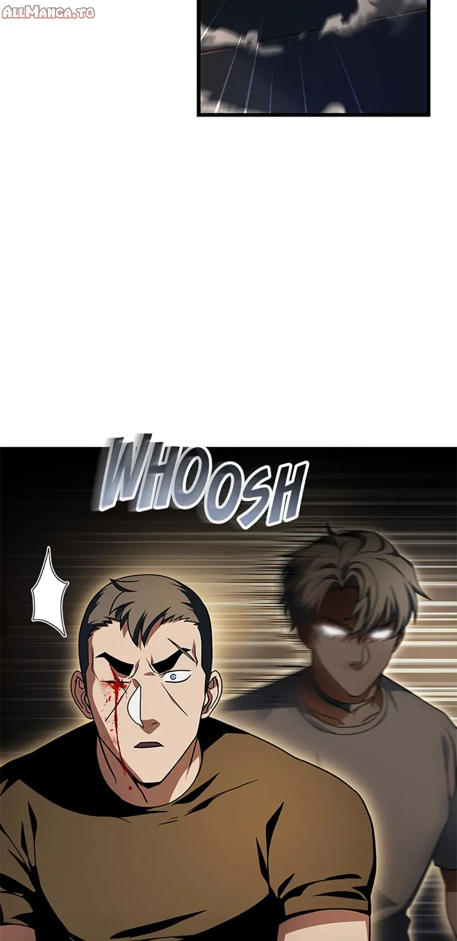 Read The Player Who Can't Level Up ENGLISH Manga Online