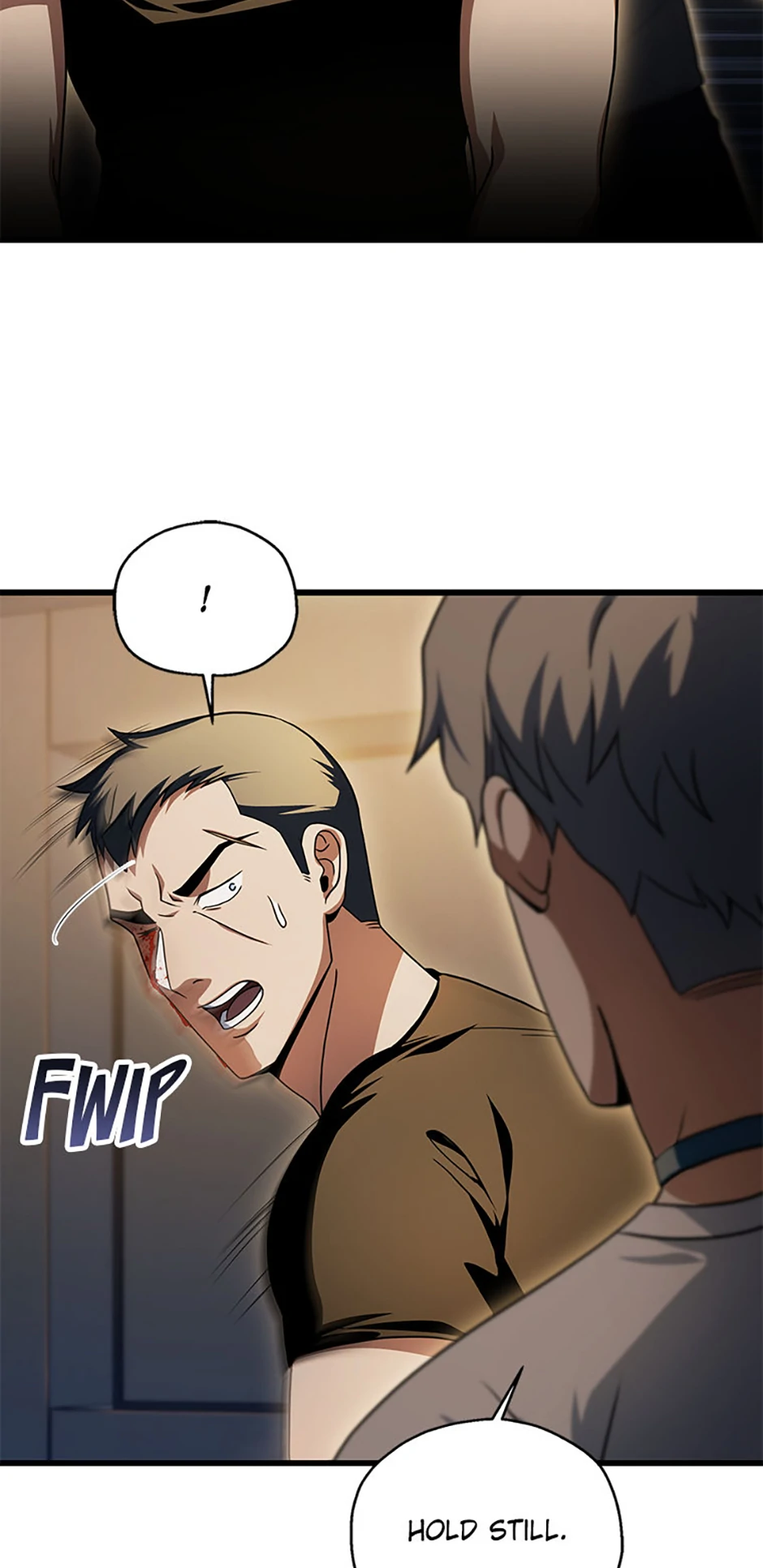 Read The Player Who Can't Level Up ENGLISH Manga Online