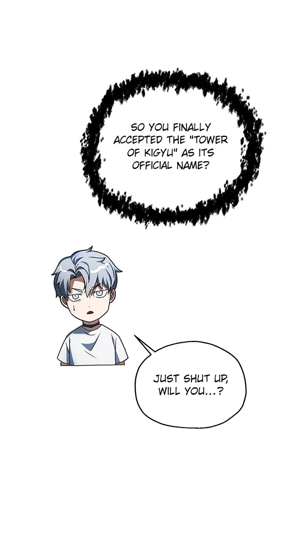 Read The Player Who Can't Level Up ENGLISH Manga Online