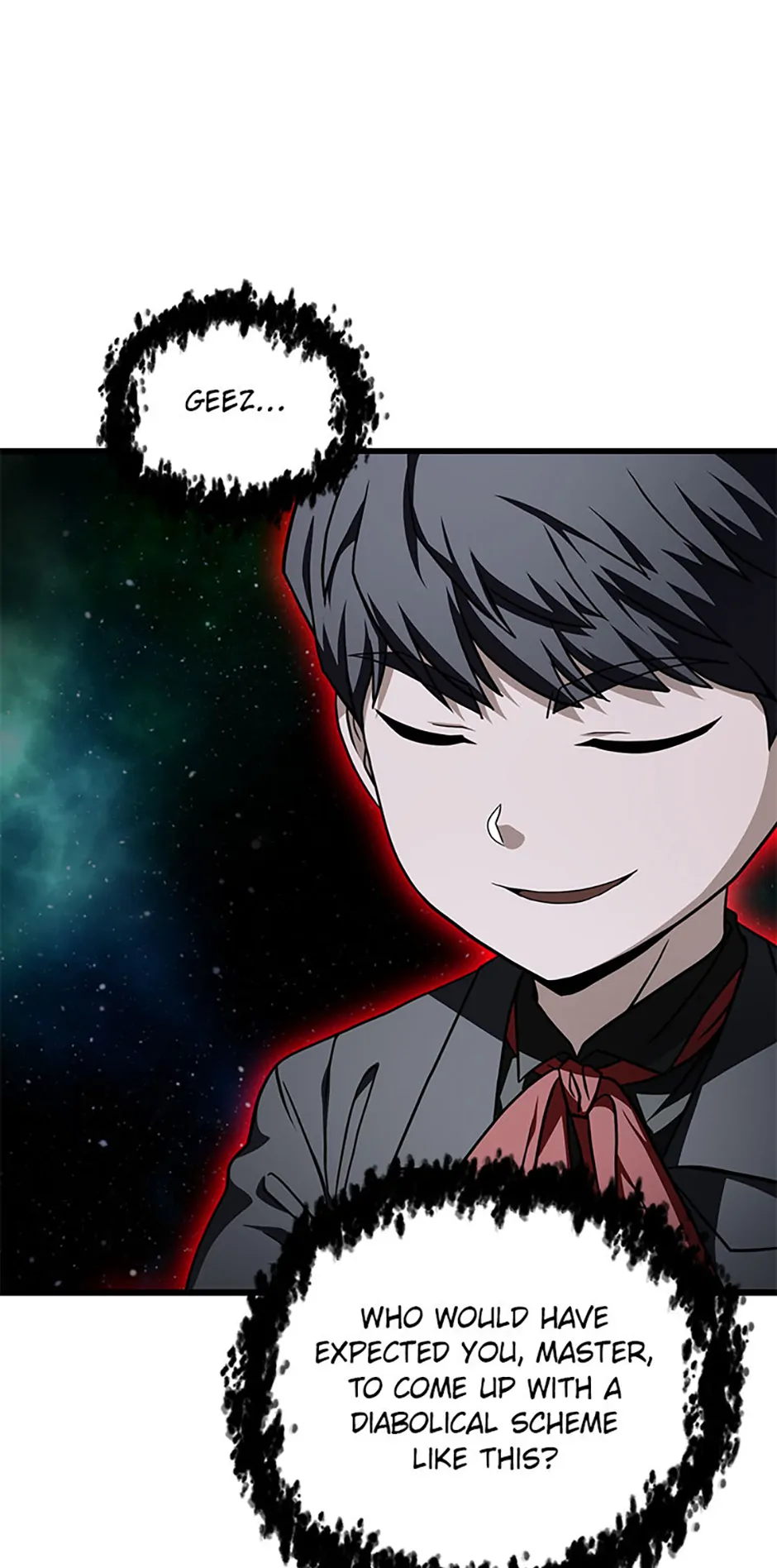 Read The Player Who Can't Level Up ENGLISH Manga Online