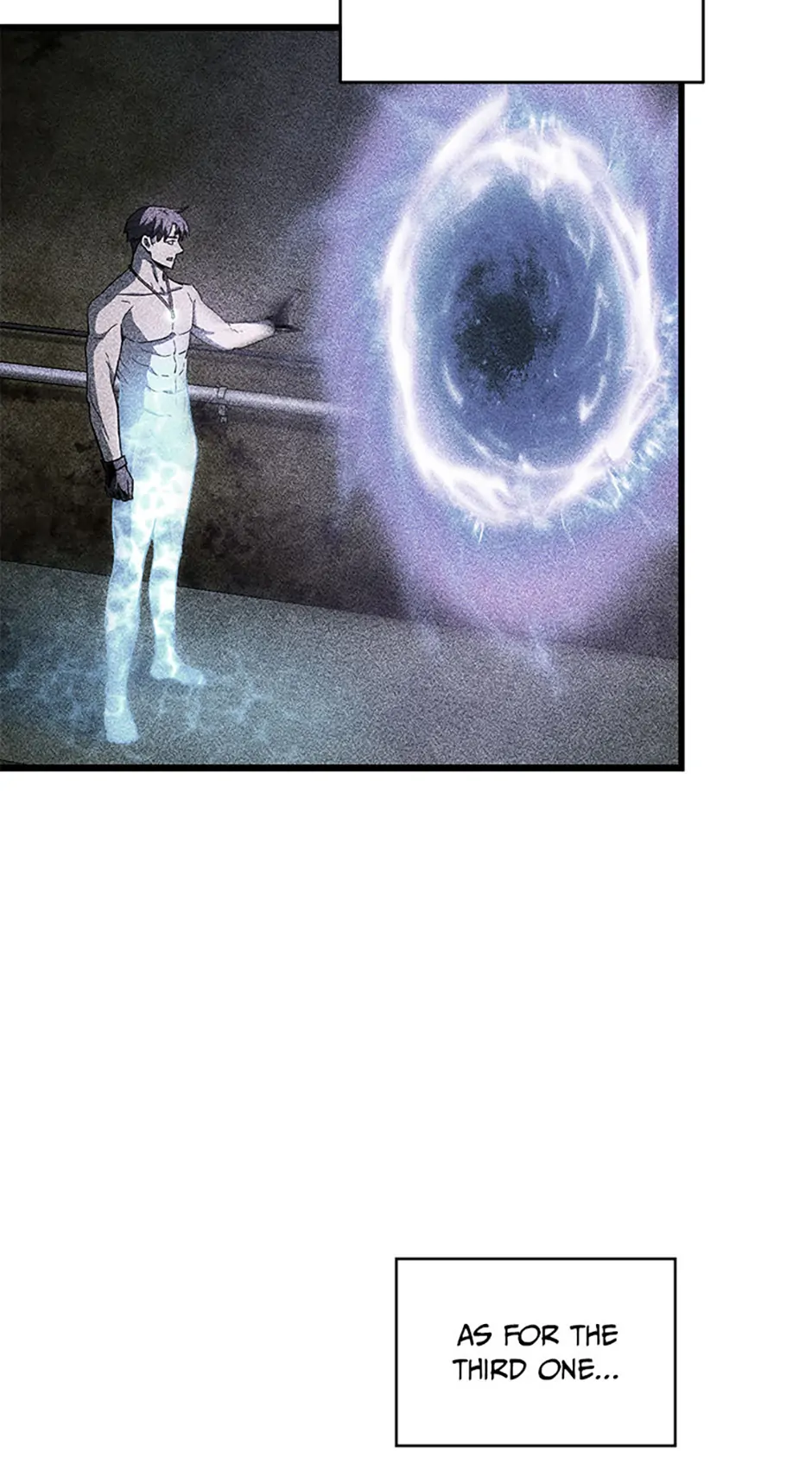 Read The Player Who Can't Level Up ENGLISH Manga Online