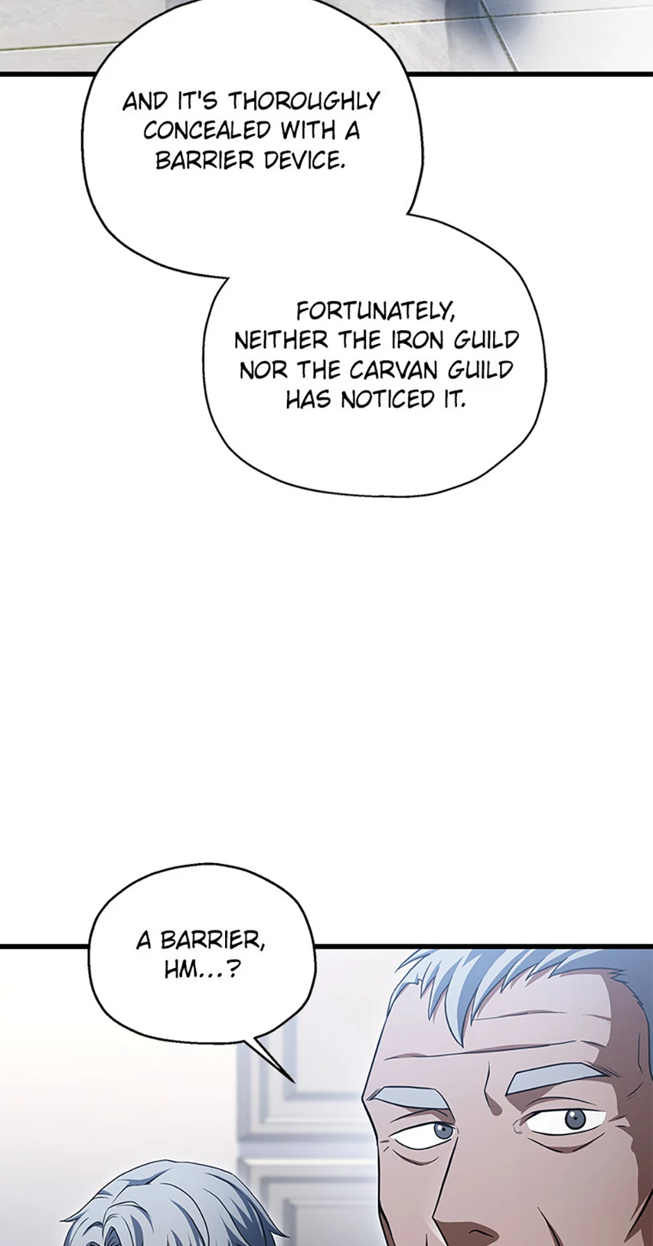 Read The Player Who Can't Level Up ENGLISH Manga Online