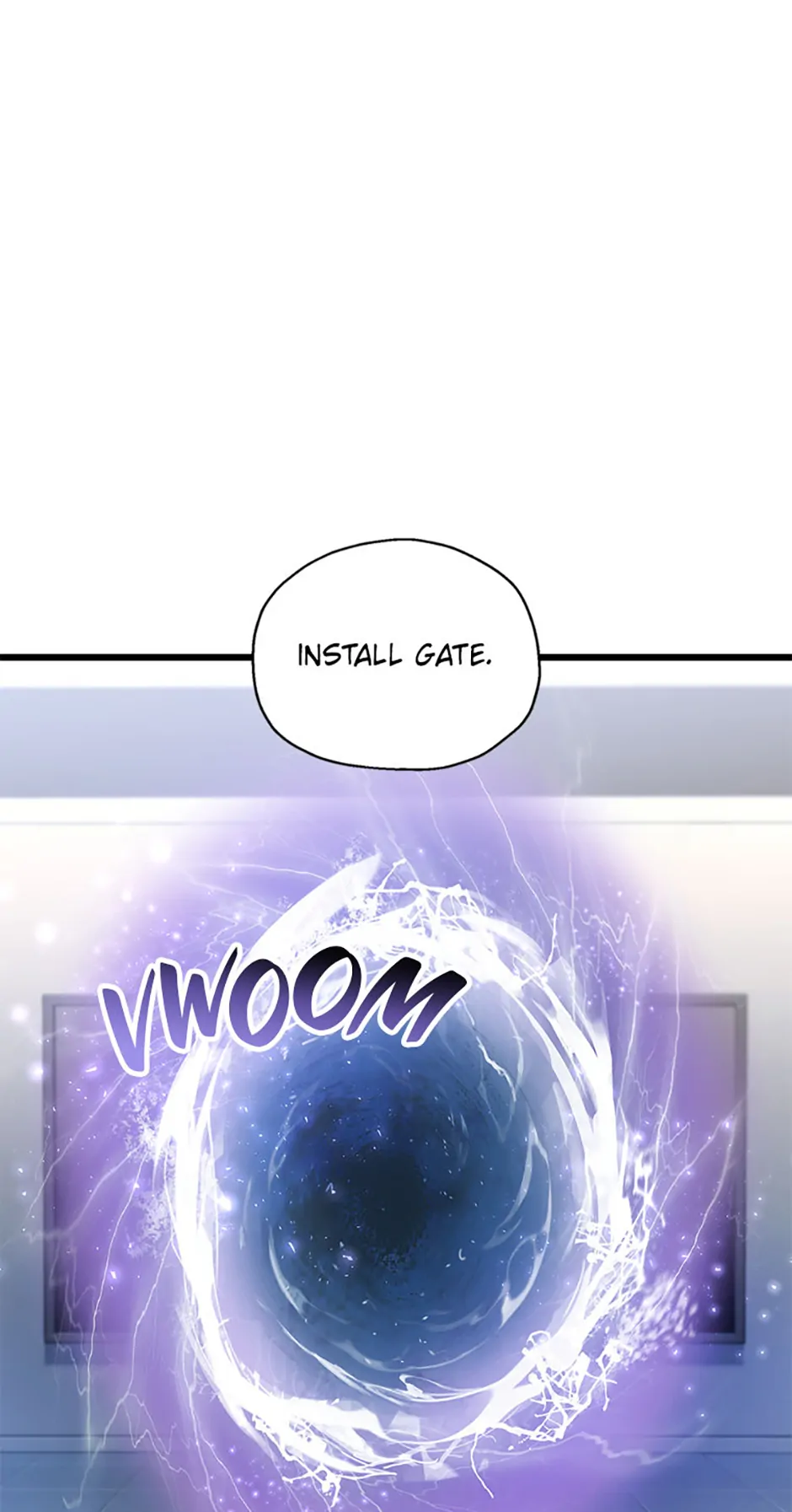 Read The Player Who Can't Level Up ENGLISH Manga Online