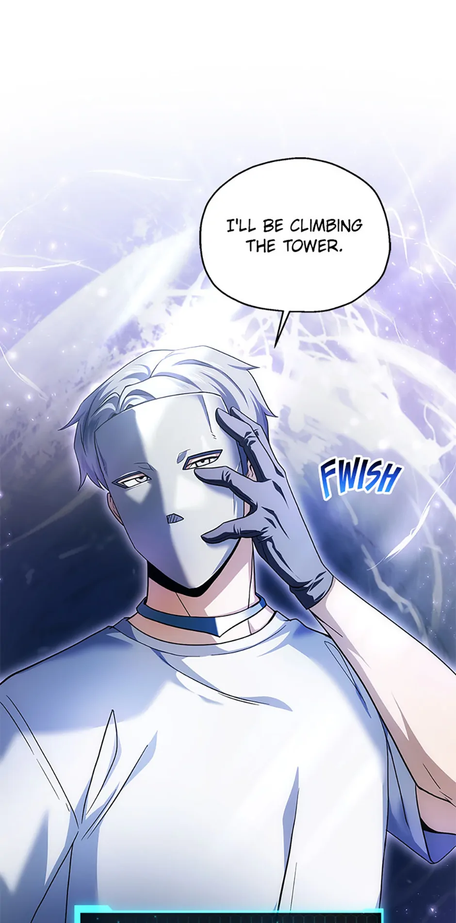 Read The Player Who Can't Level Up ENGLISH Manga Online