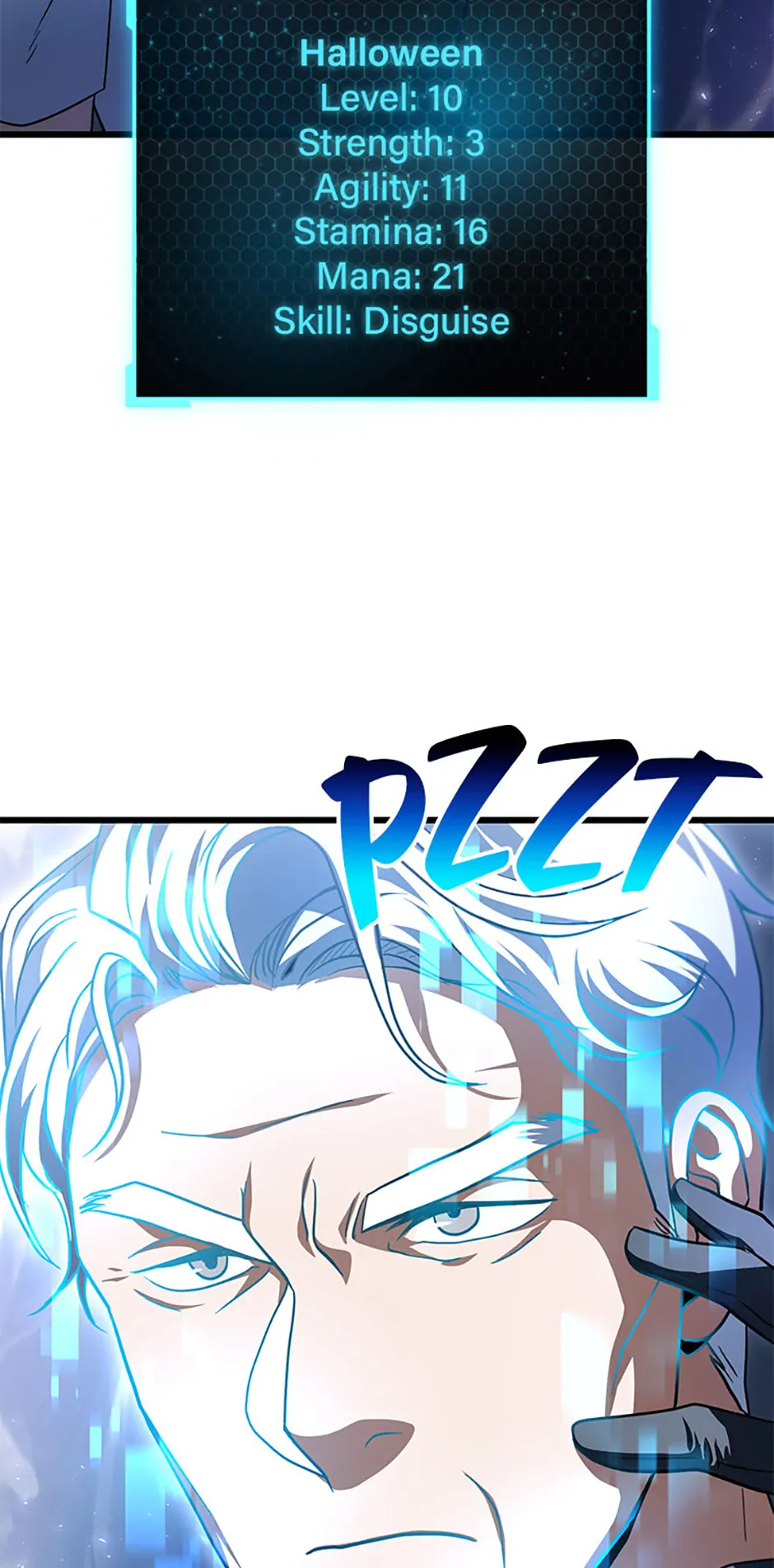 Read The Player Who Can't Level Up ENGLISH Manga Online