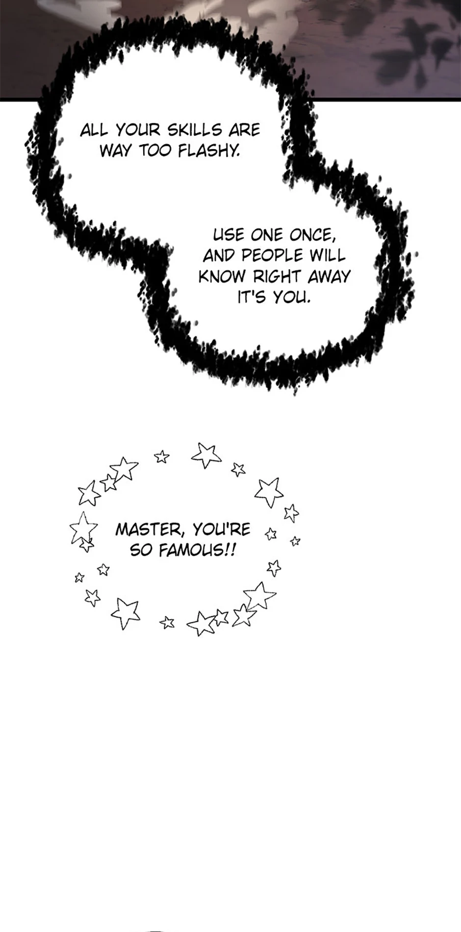 Read The Player Who Can't Level Up ENGLISH Manga Online