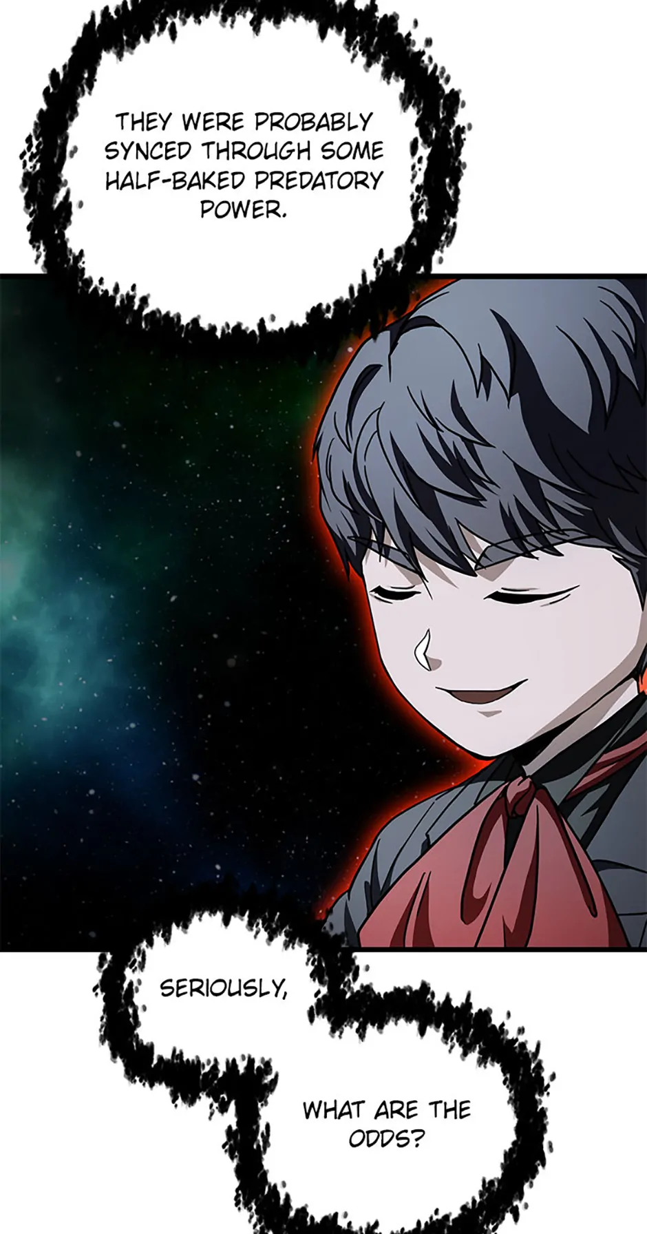 Read The Player Who Can't Level Up ENGLISH Manga Online