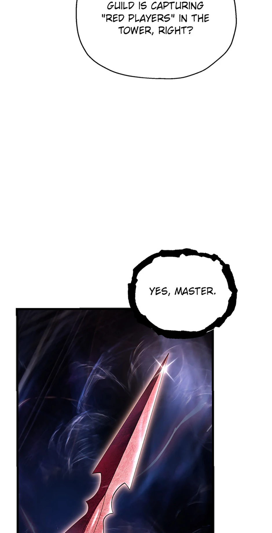 Read The Player Who Can't Level Up ENGLISH Manga Online