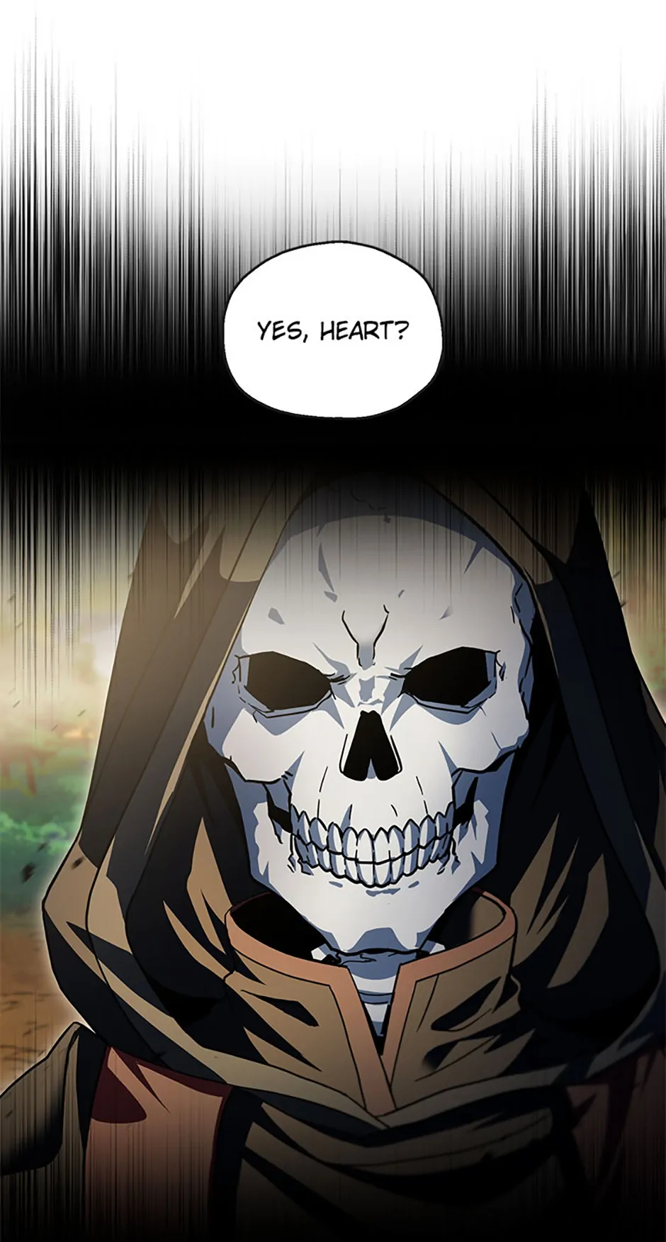 Read The Player Who Can't Level Up ENGLISH Manga Online