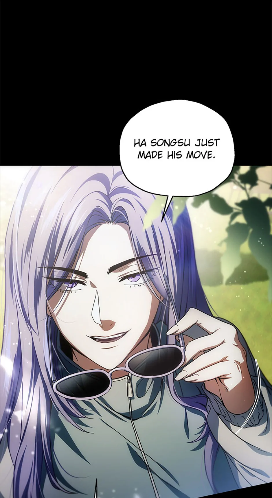 Read The Player Who Can't Level Up ENGLISH Manga Online