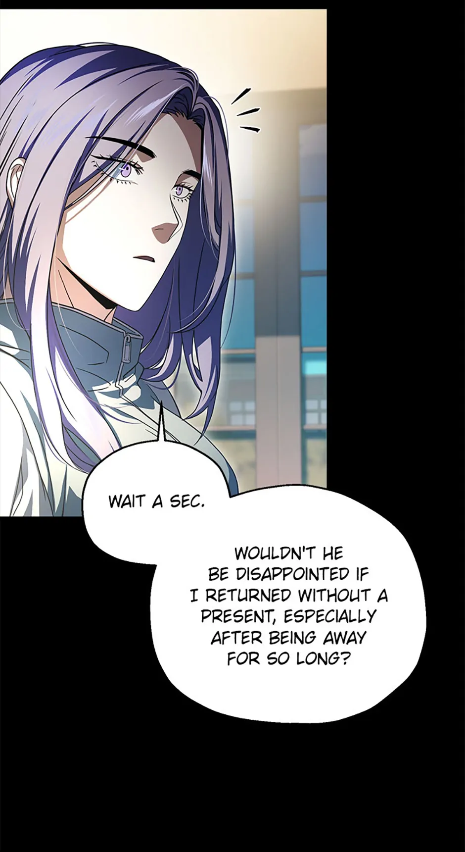 Read The Player Who Can't Level Up ENGLISH Manga Online