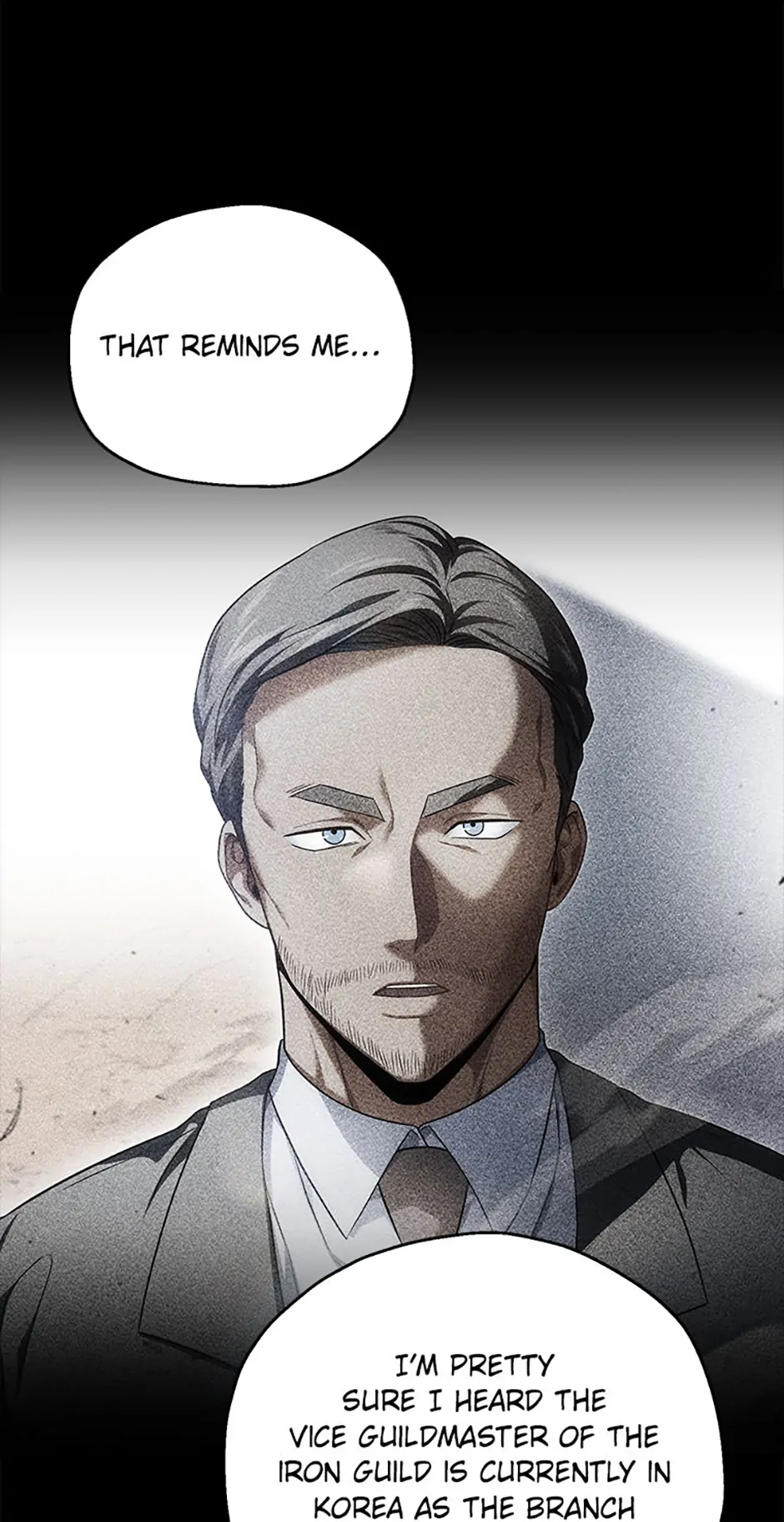 Read The Player Who Can't Level Up ENGLISH Manga Online