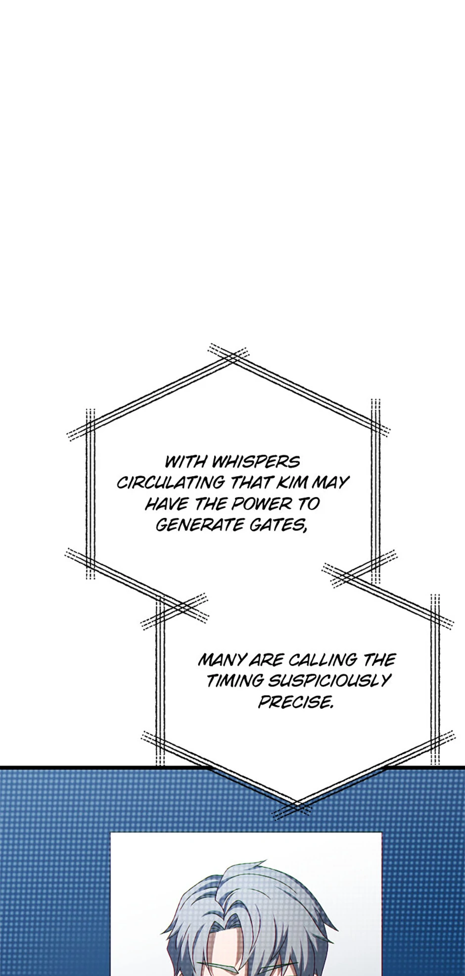 Read The Player Who Can't Level Up ENGLISH Manga Online