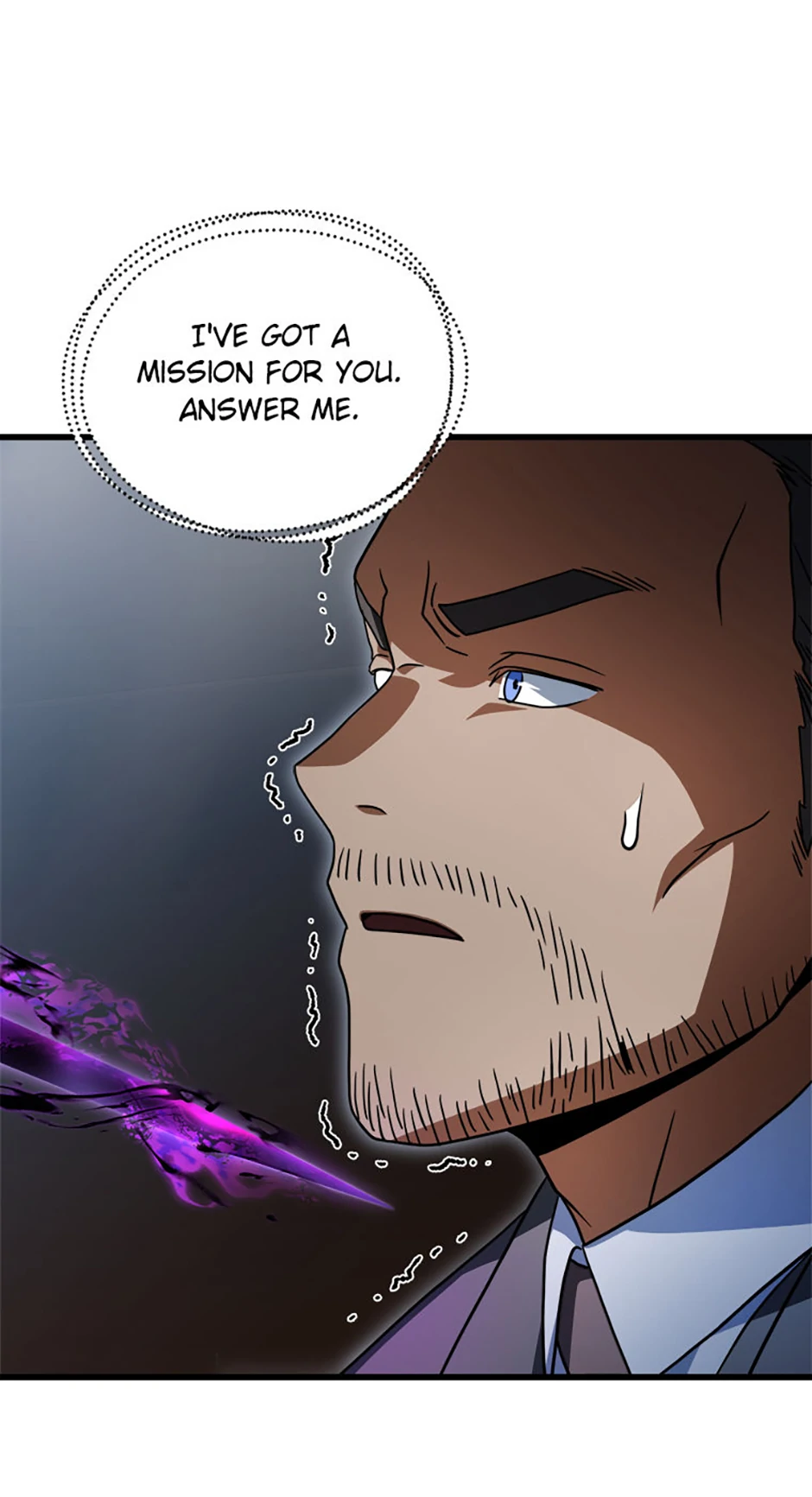 Read The Player Who Can't Level Up ENGLISH Manga Online