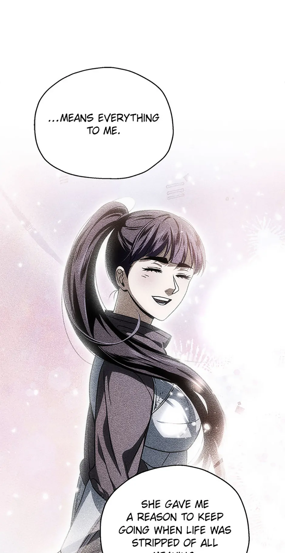 Read The Player Who Can't Level Up ENGLISH Manga Online