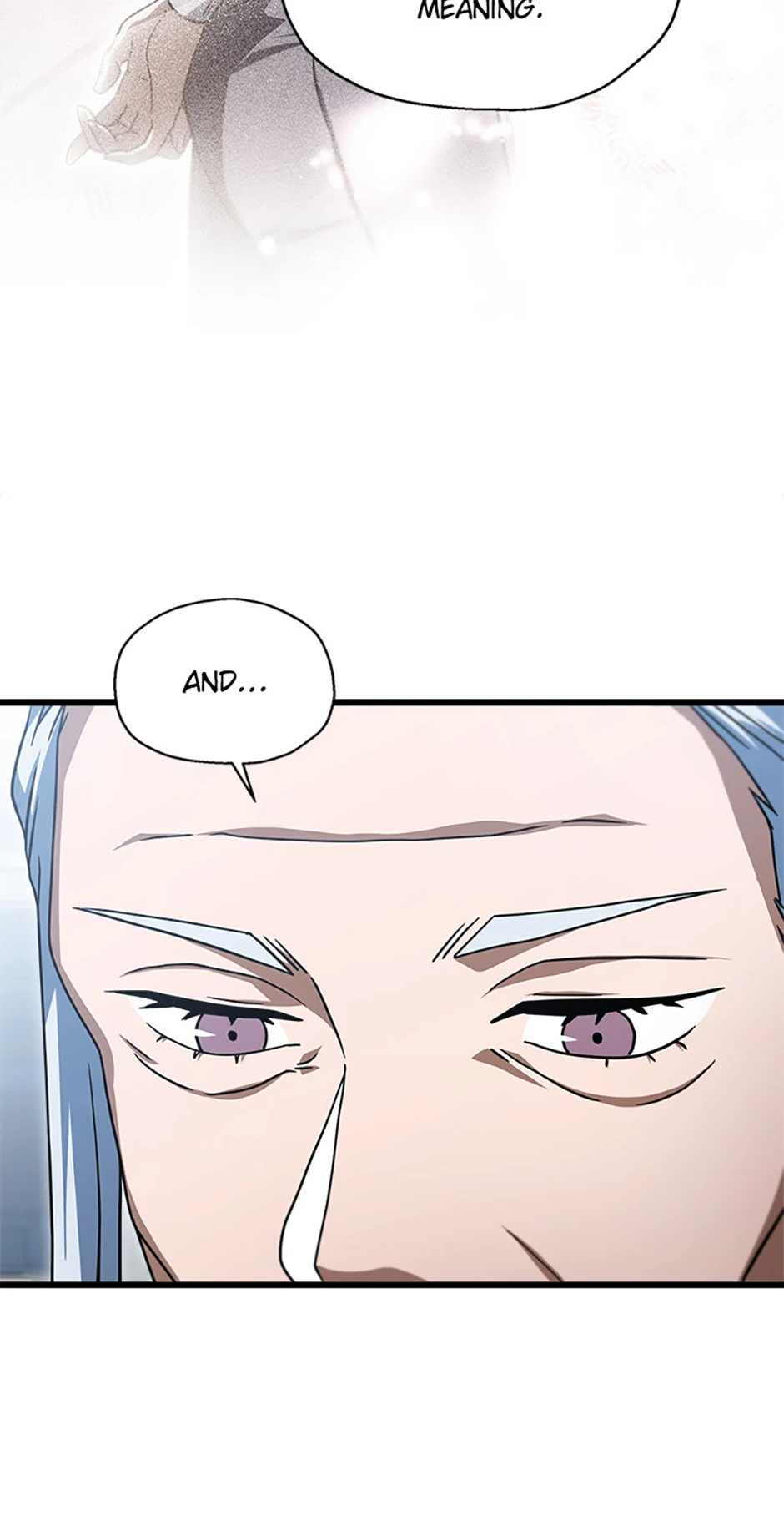 Read The Player Who Can't Level Up ENGLISH Manga Online