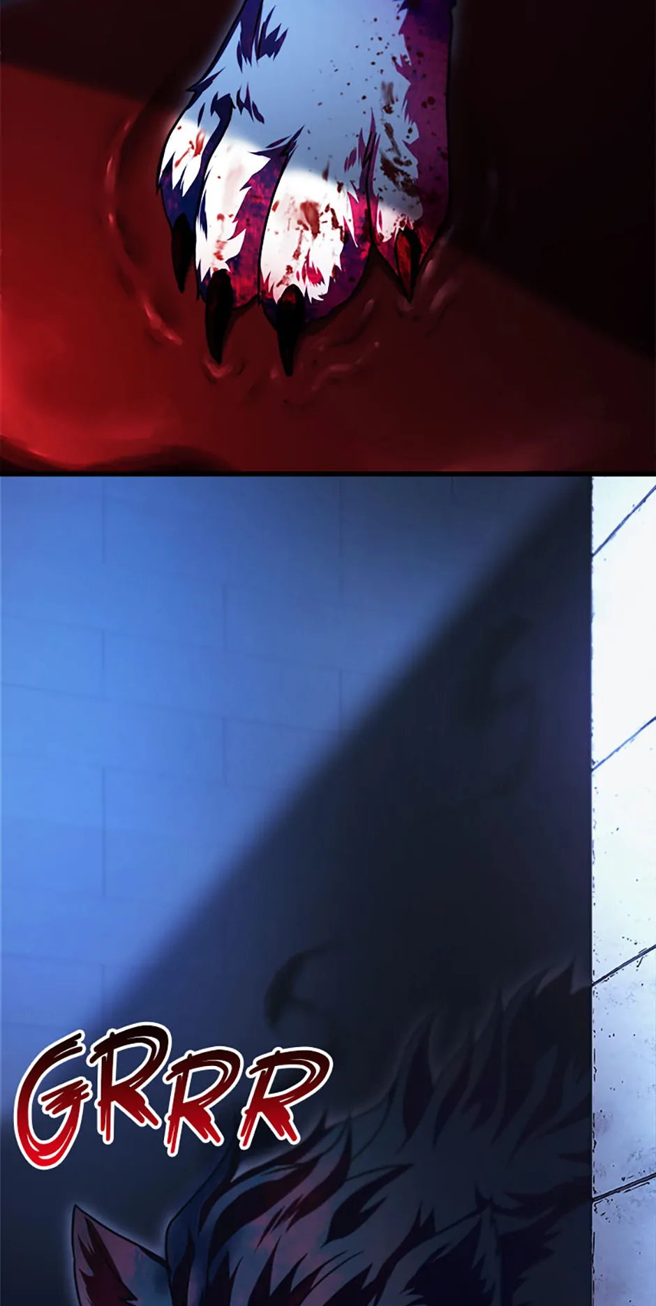 Read The Player Who Can't Level Up ENGLISH Manga Online