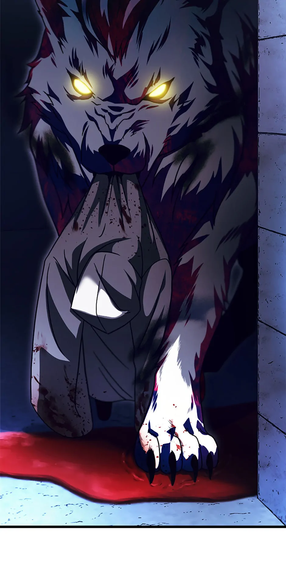 Read The Player Who Can't Level Up ENGLISH Manga Online