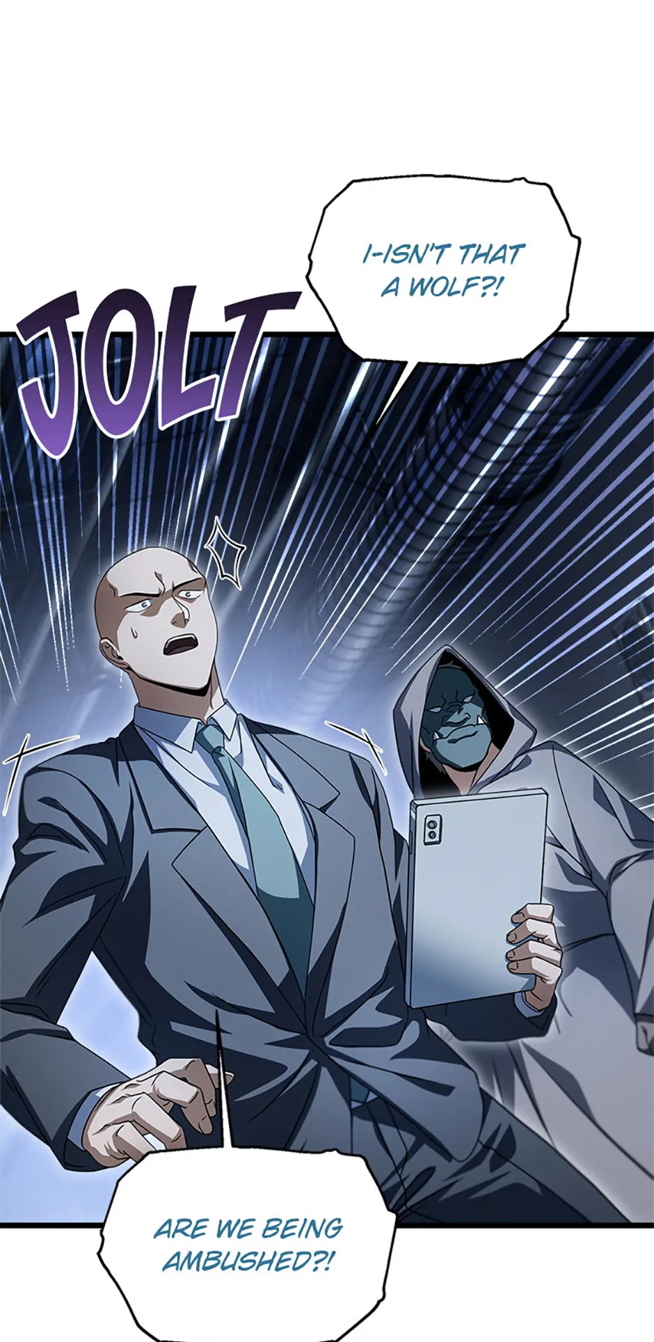 Read The Player Who Can't Level Up ENGLISH Manga Online