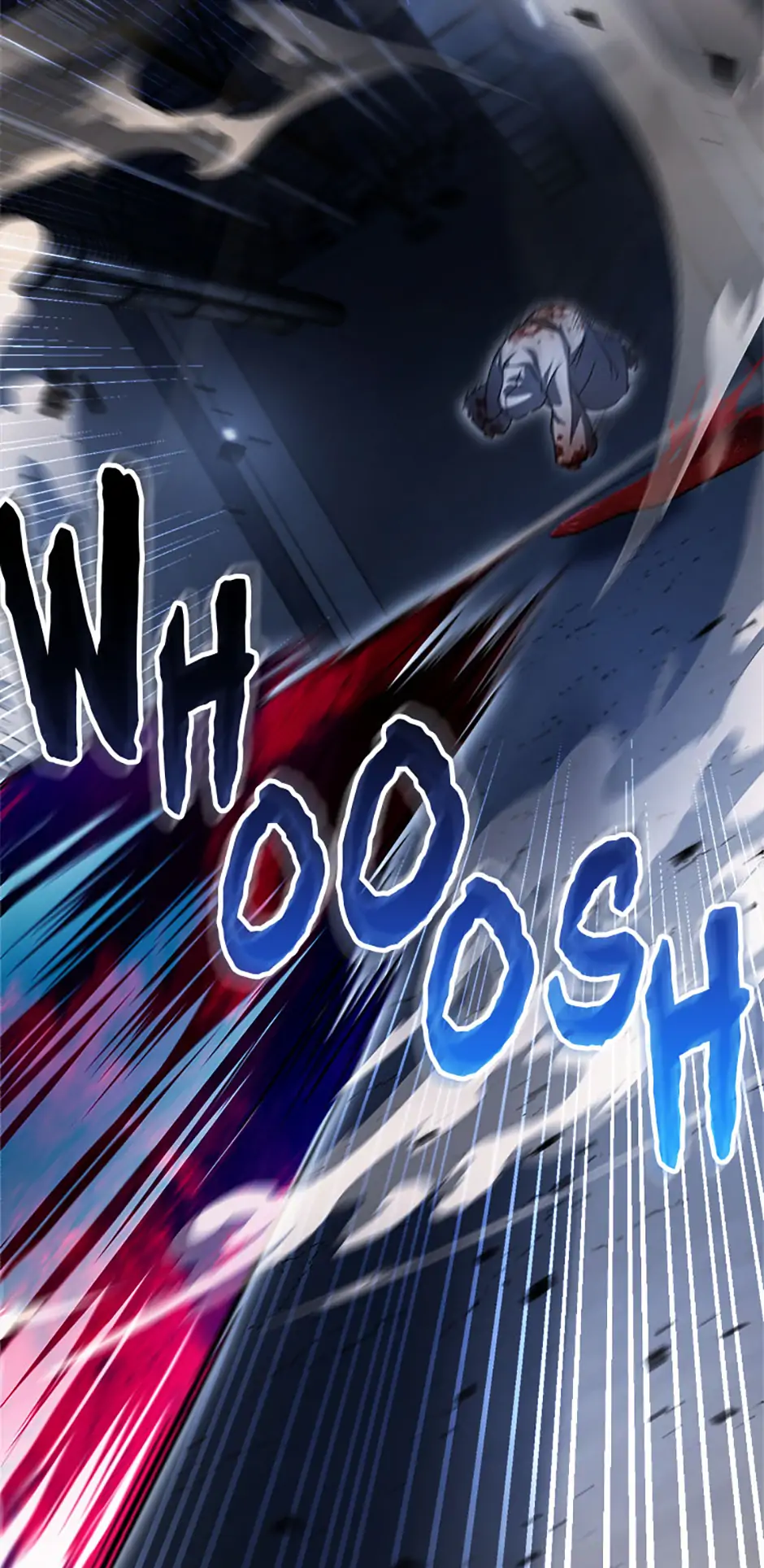 Read The Player Who Can't Level Up ENGLISH Manga Online