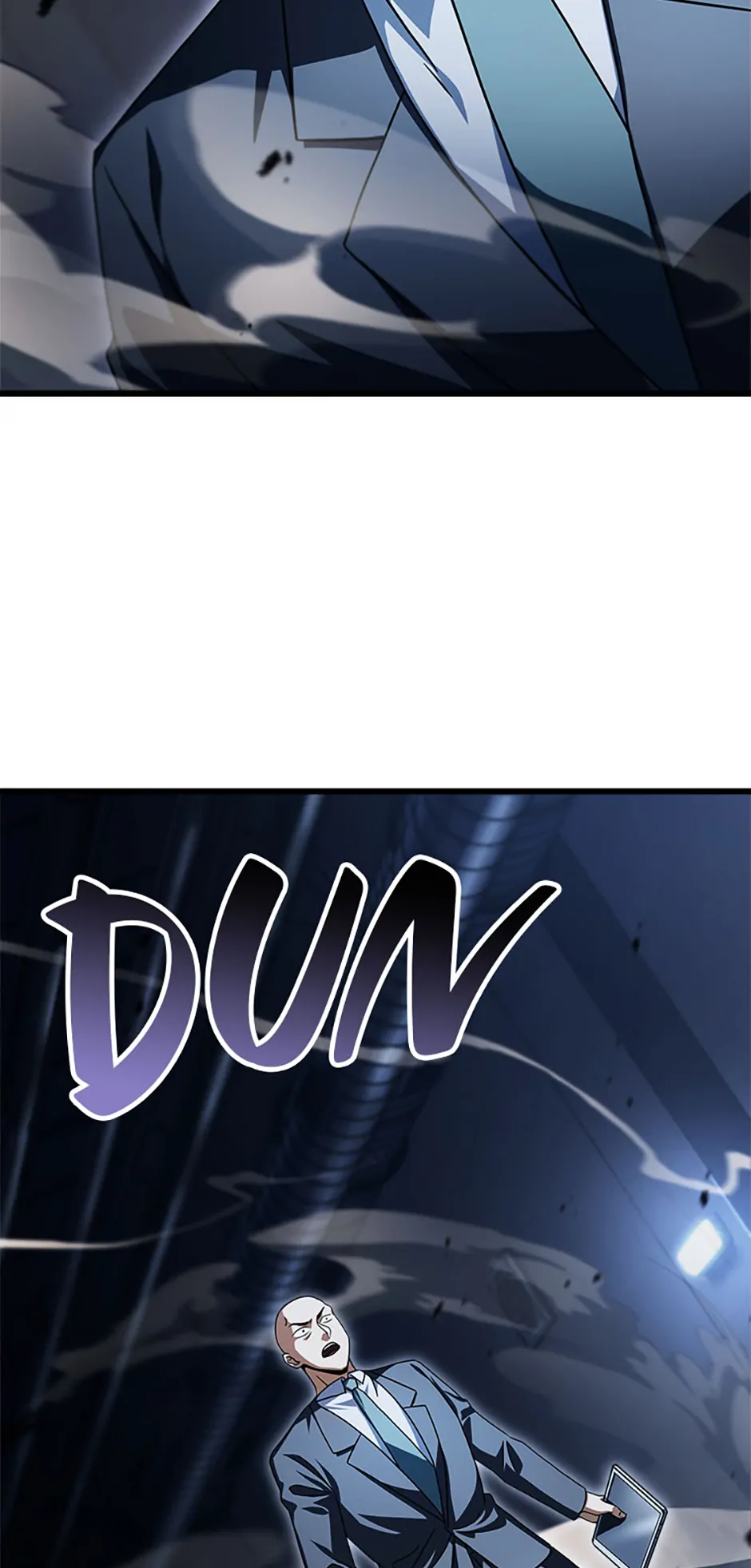 Read The Player Who Can't Level Up ENGLISH Manga Online