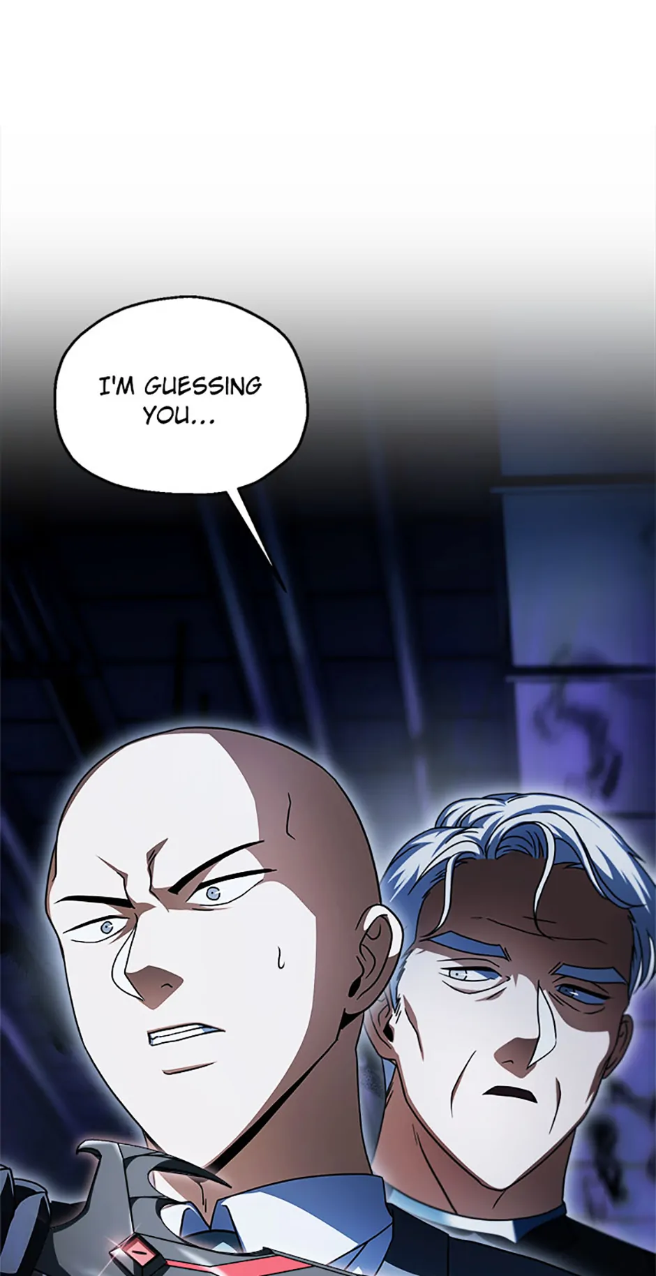 Read The Player Who Can't Level Up ENGLISH Manga Online