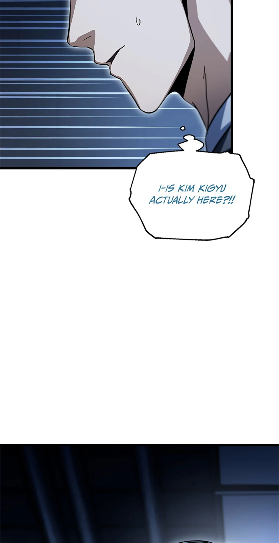 Read The Player Who Can't Level Up ENGLISH Manga Online