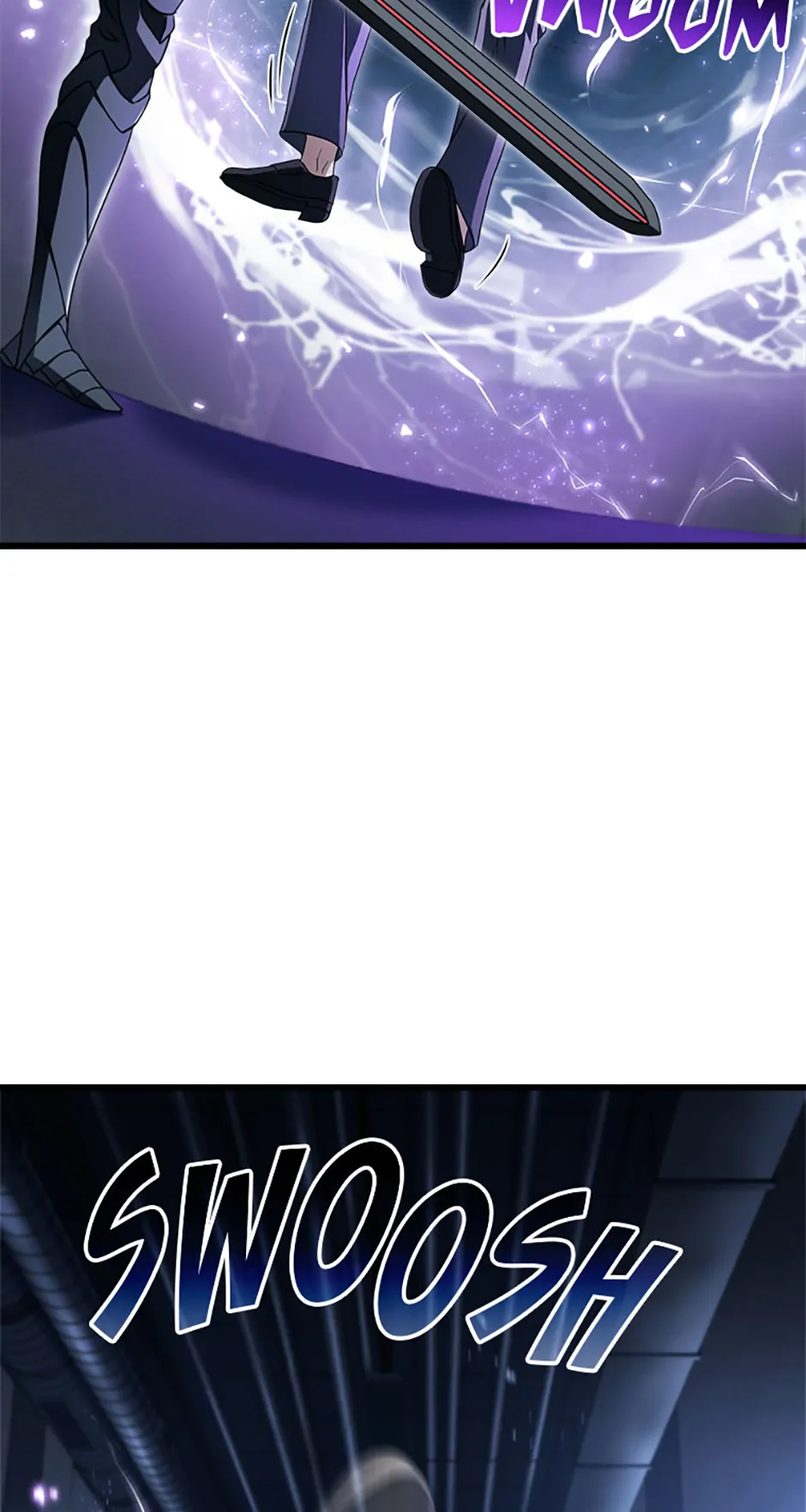 Read The Player Who Can't Level Up ENGLISH Manga Online