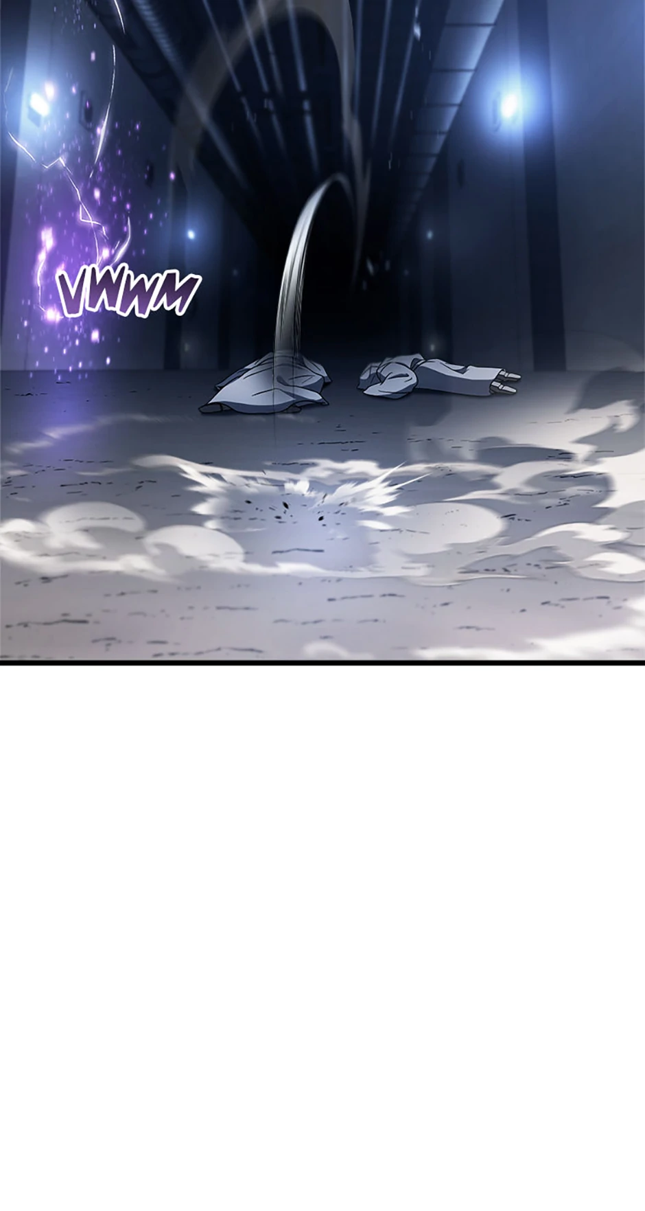 Read The Player Who Can't Level Up ENGLISH Manga Online